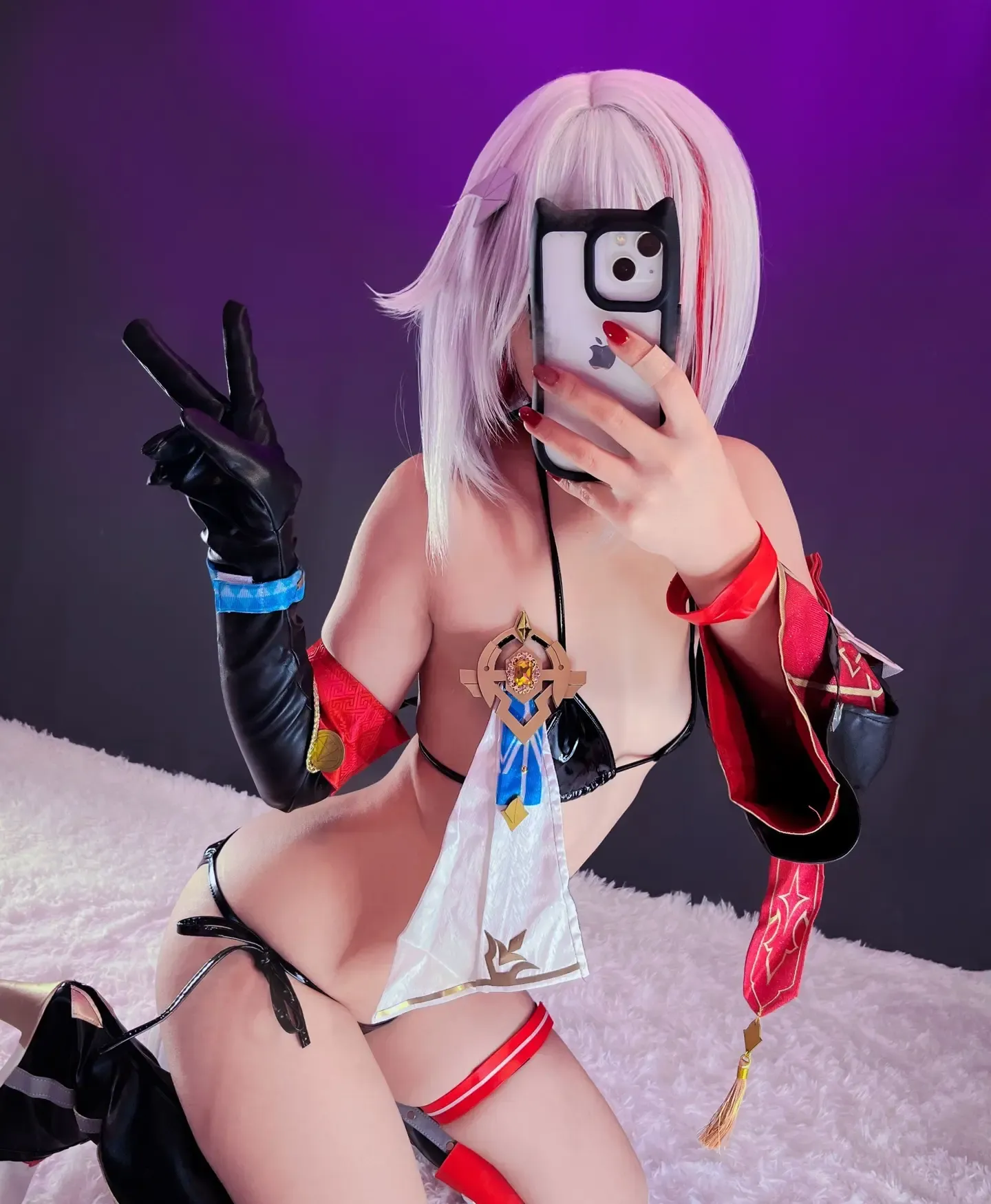 Ayame 托帕