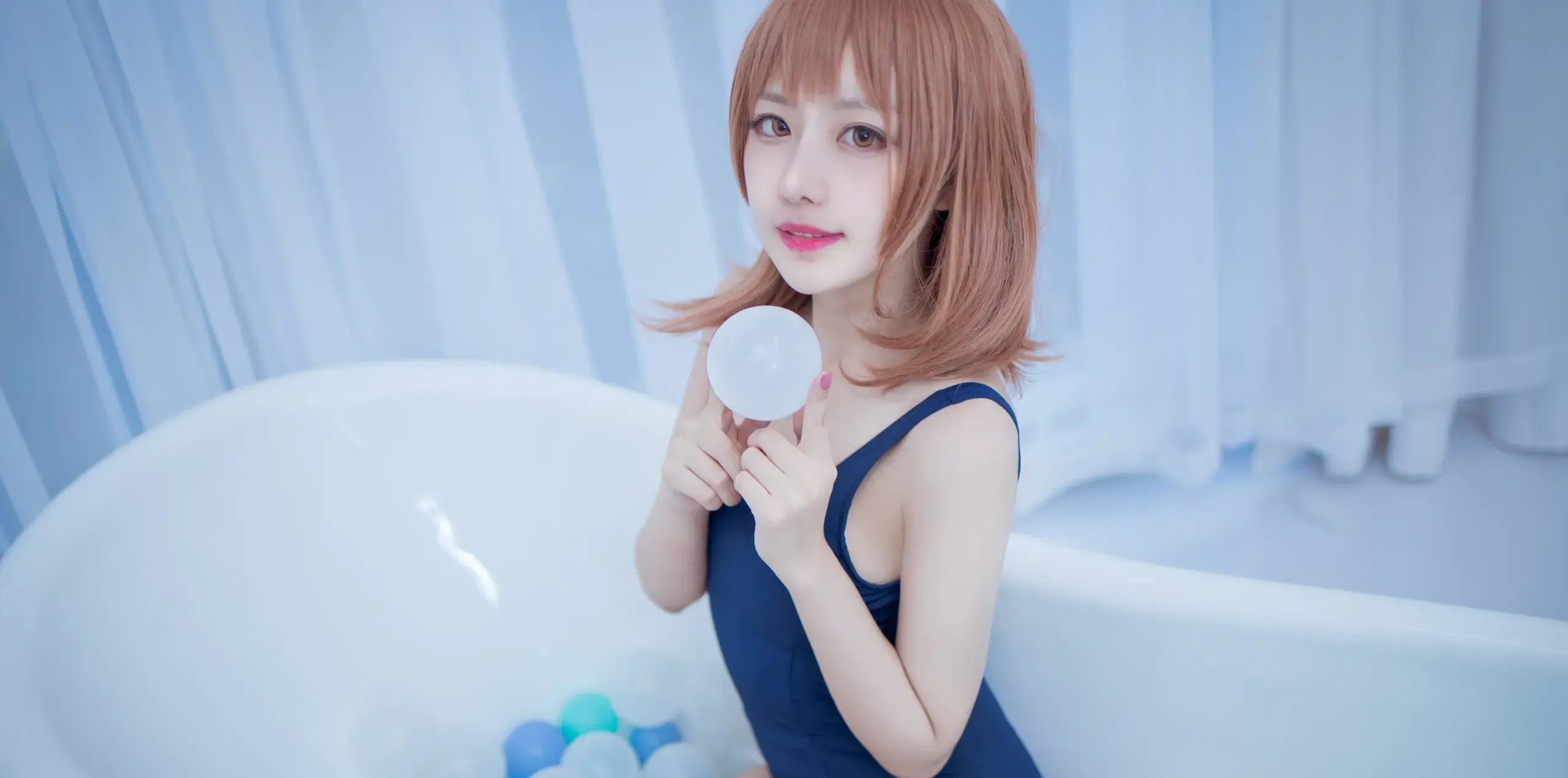 Shika小鹿鹿 Sene