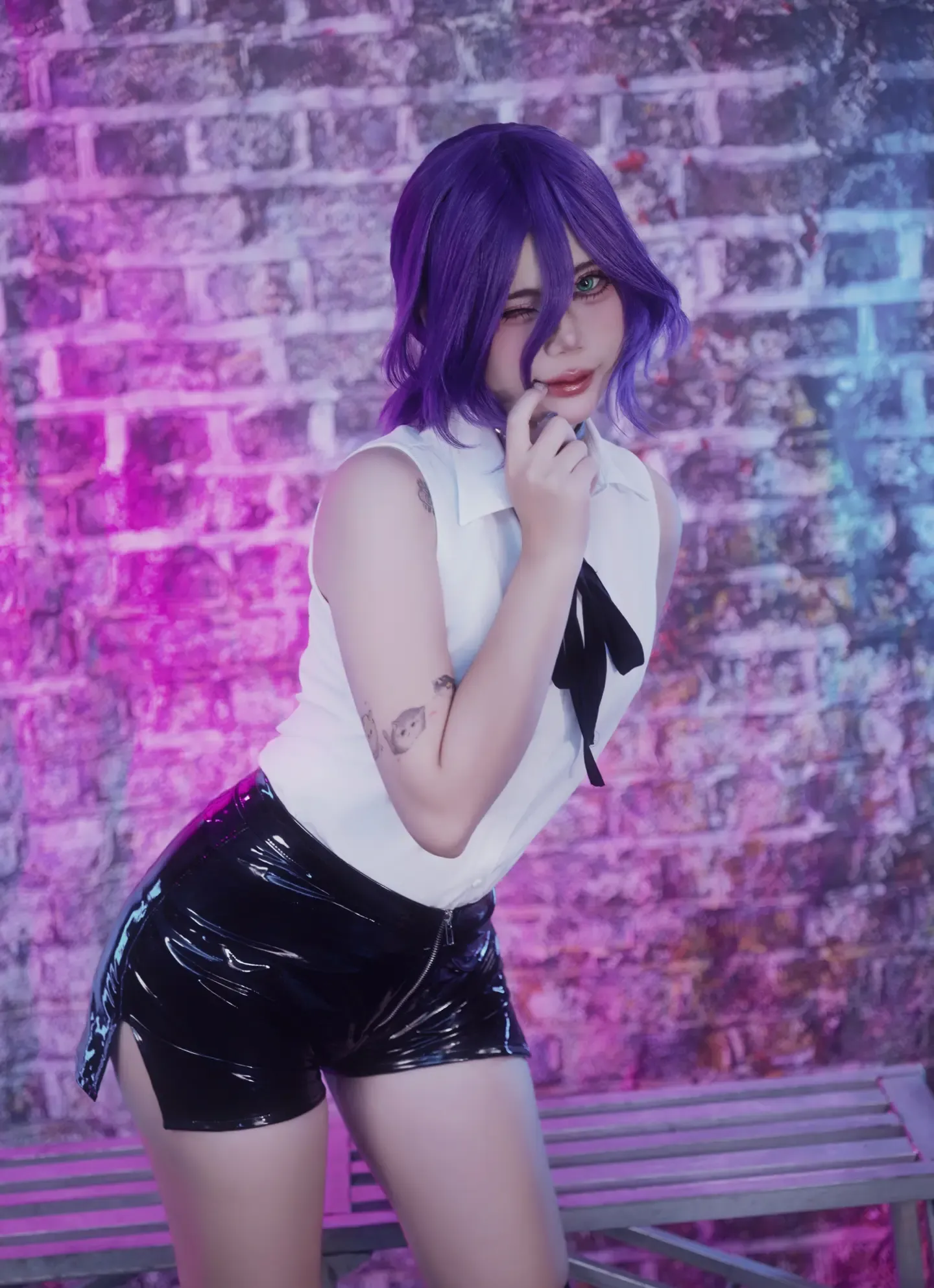 Miinmeow Reze