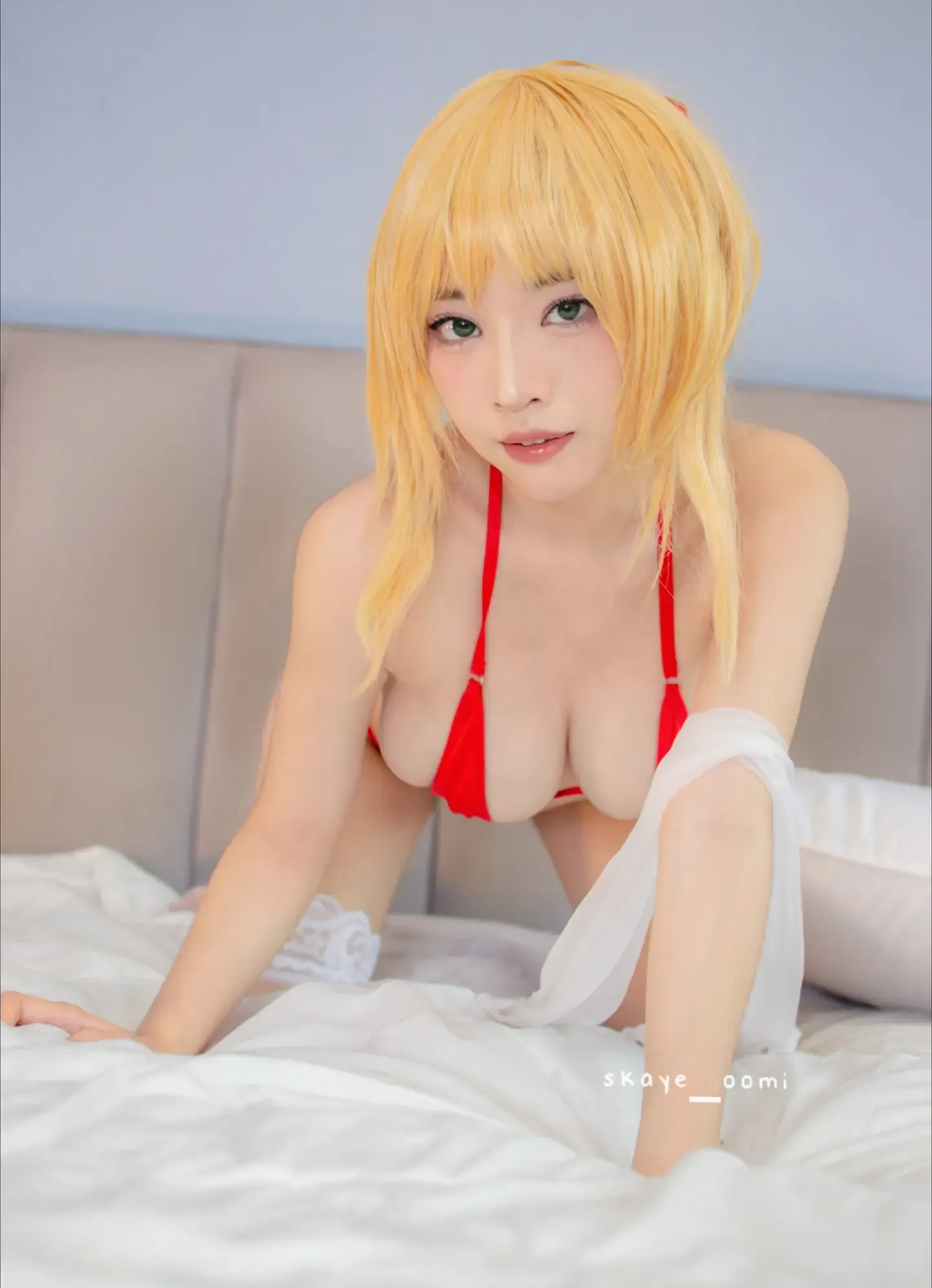 SkayeOomi Nero