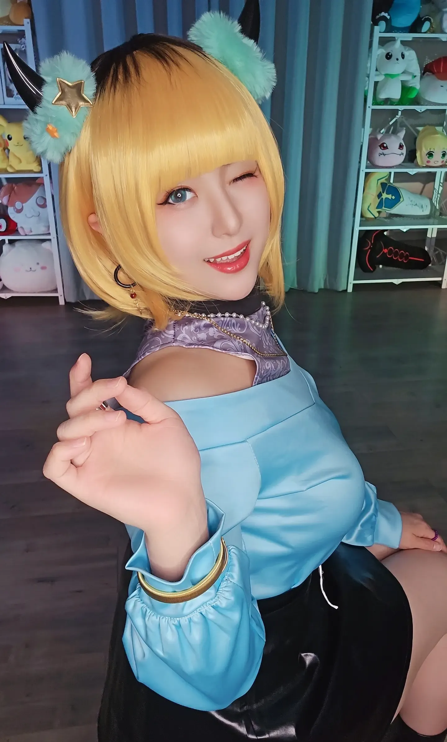 MONAMISA MemCho