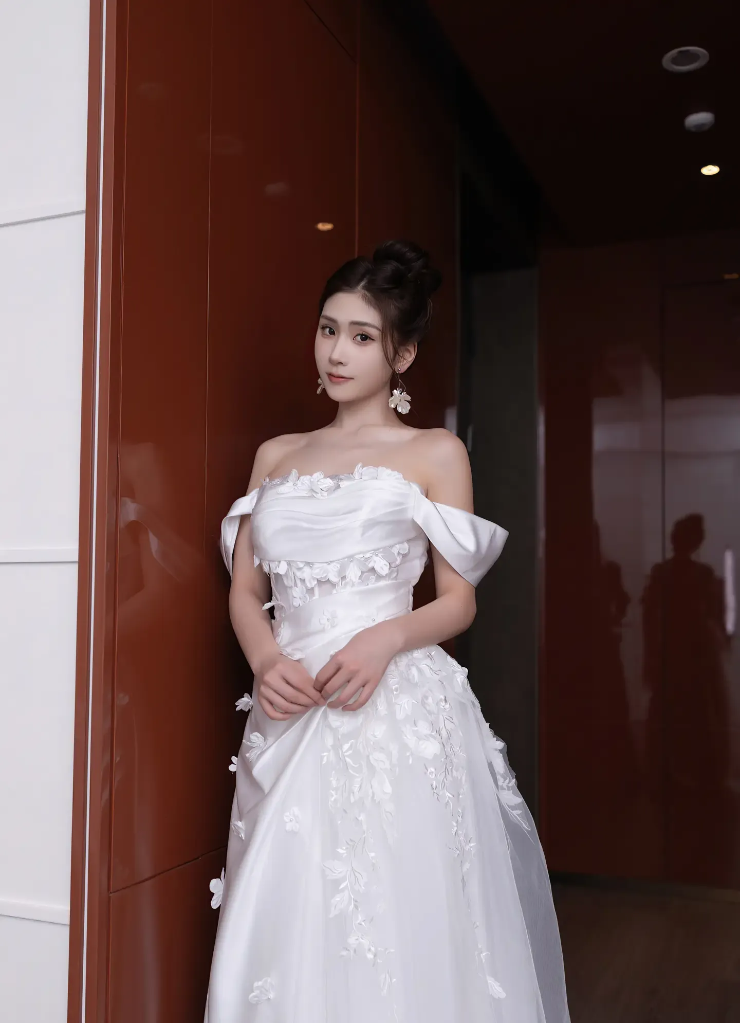 刘婷婷 XIUREN秀人网 20250926 No.10814