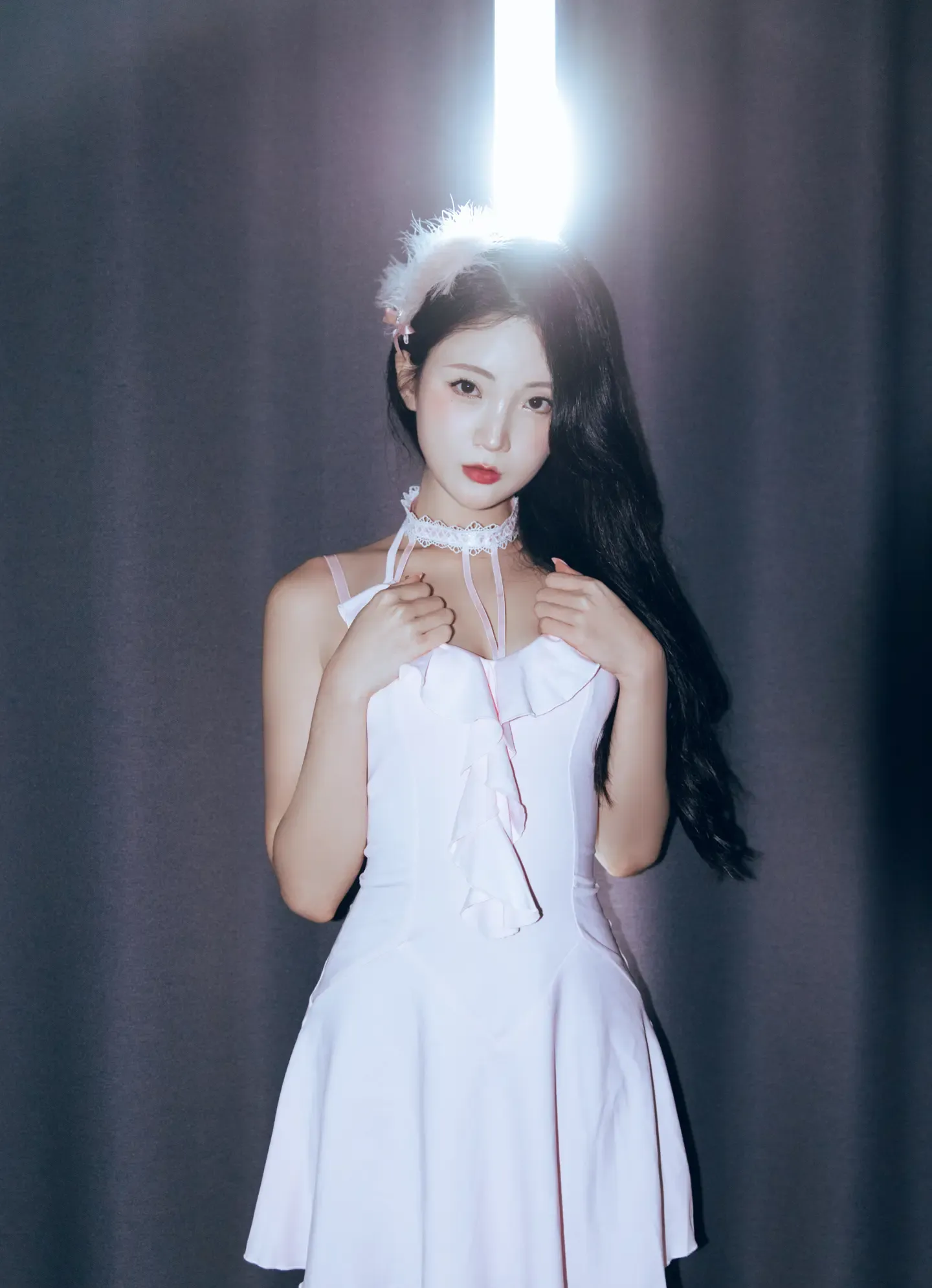 Hanseul Black Swan