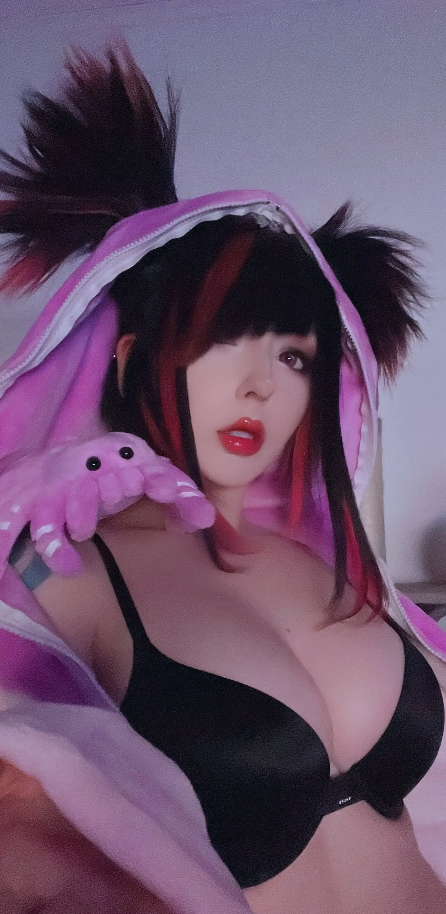 DemonPresident Juri Alt Onesie