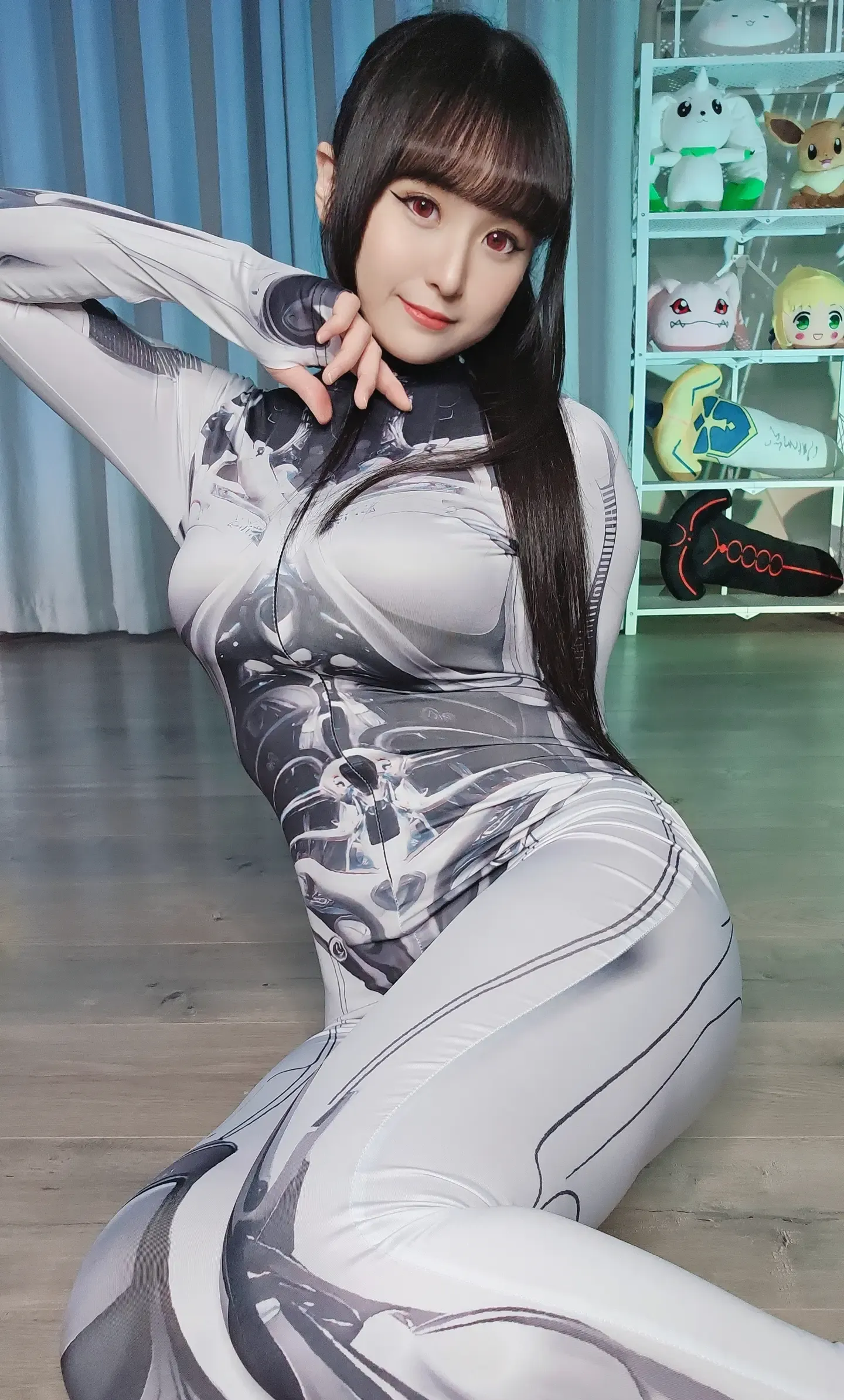 MONAMISA Eve
