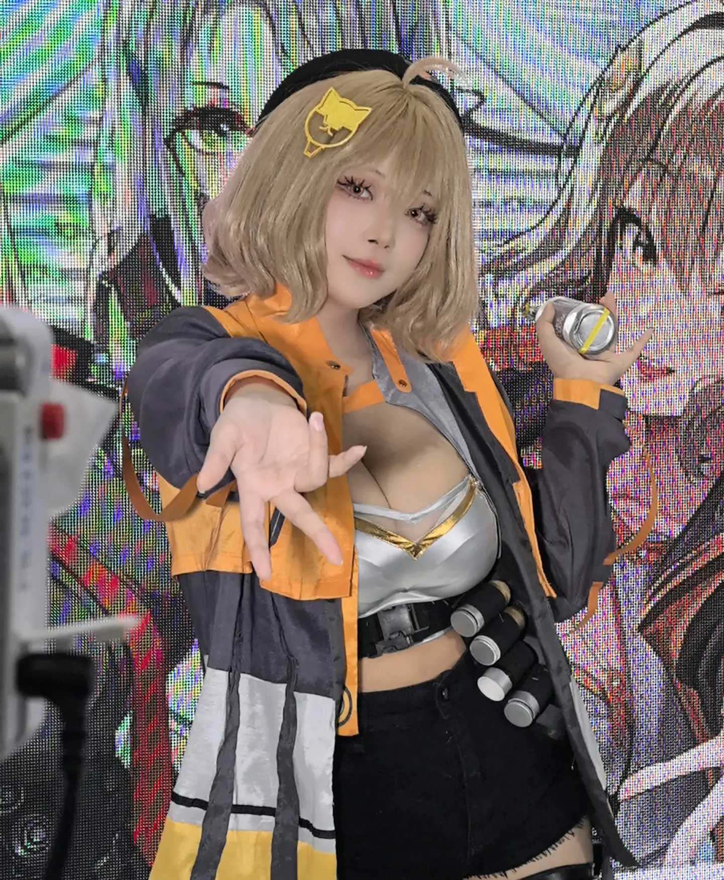 枣糕 NIKKE ANIS 阿妮斯