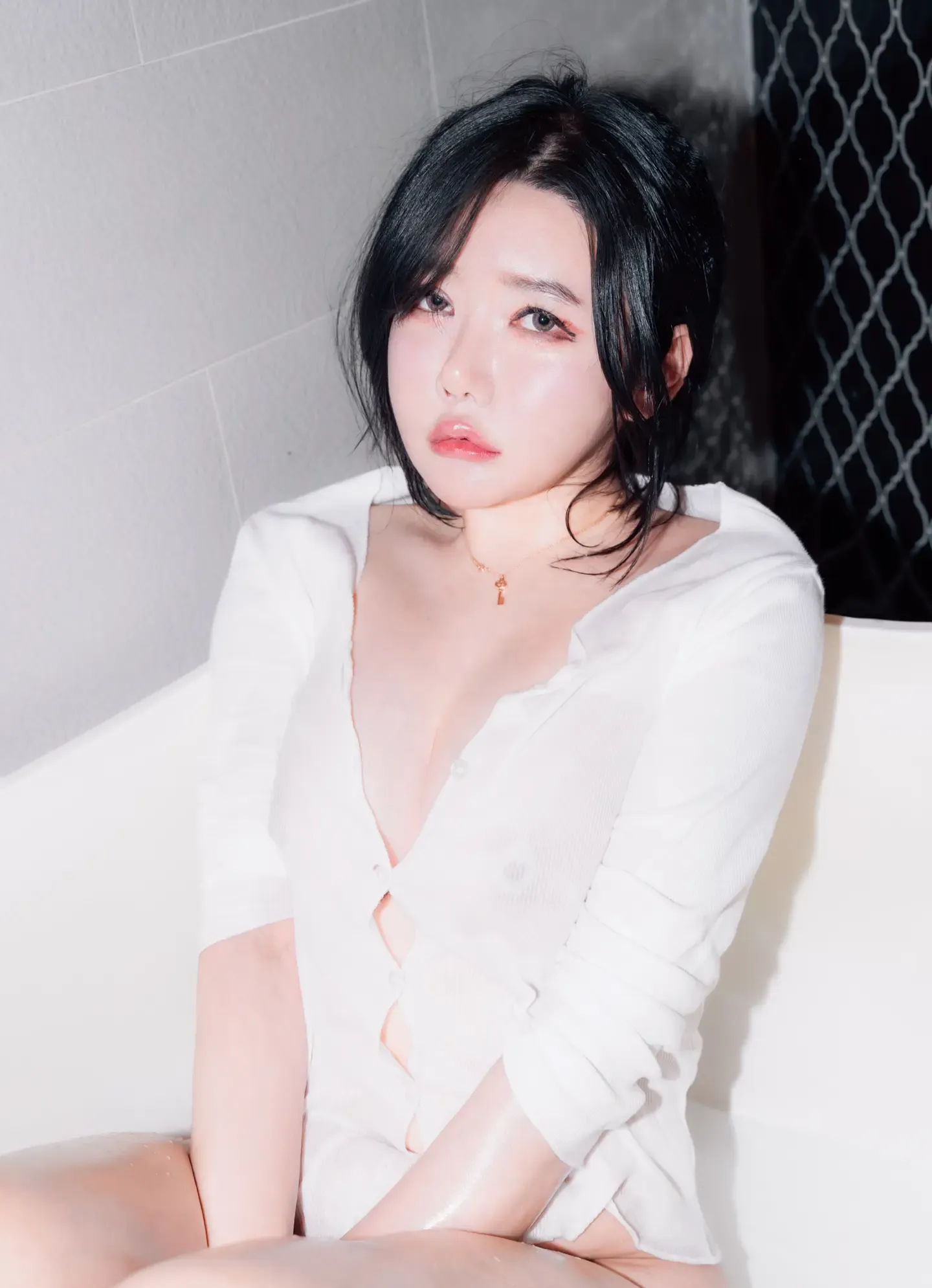 Jisua 안지수 Good Day Vol.1