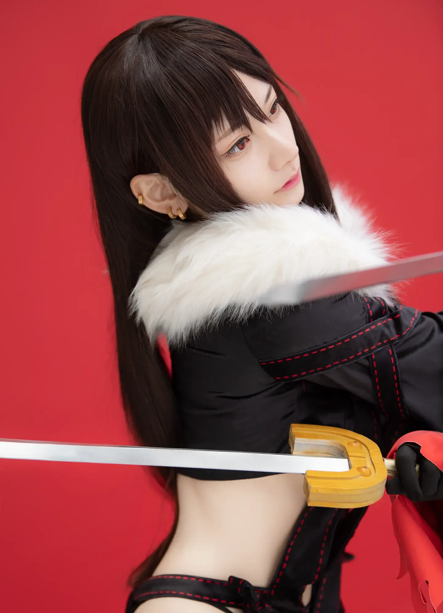 LapinAngelia 尊みを感じて桜井 FanBox 散图合集