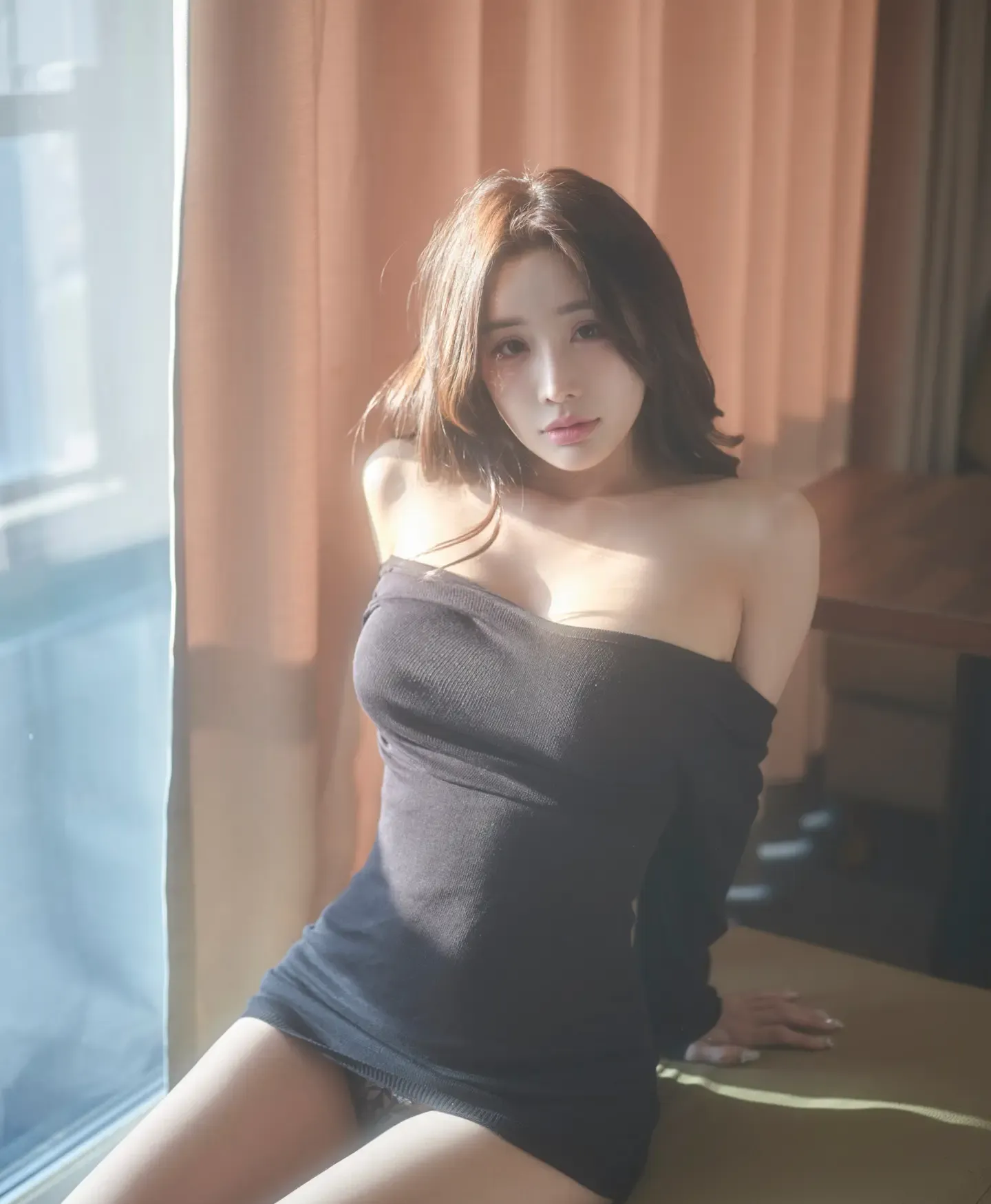 YeonYu 연유 ARTGRAVIA Vol.500