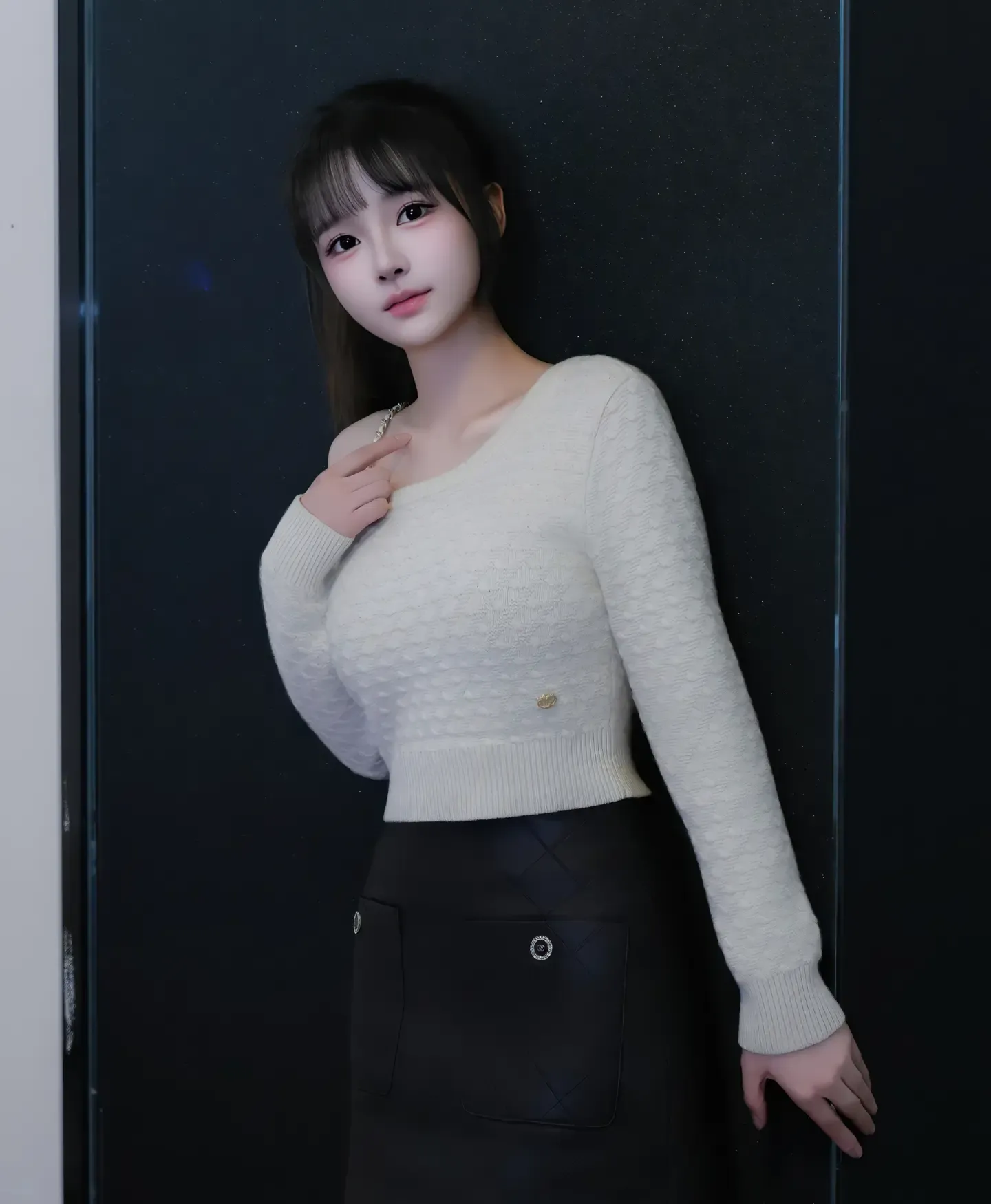 沈蜜儿 XIUREN秀人网 20260121 No.11254