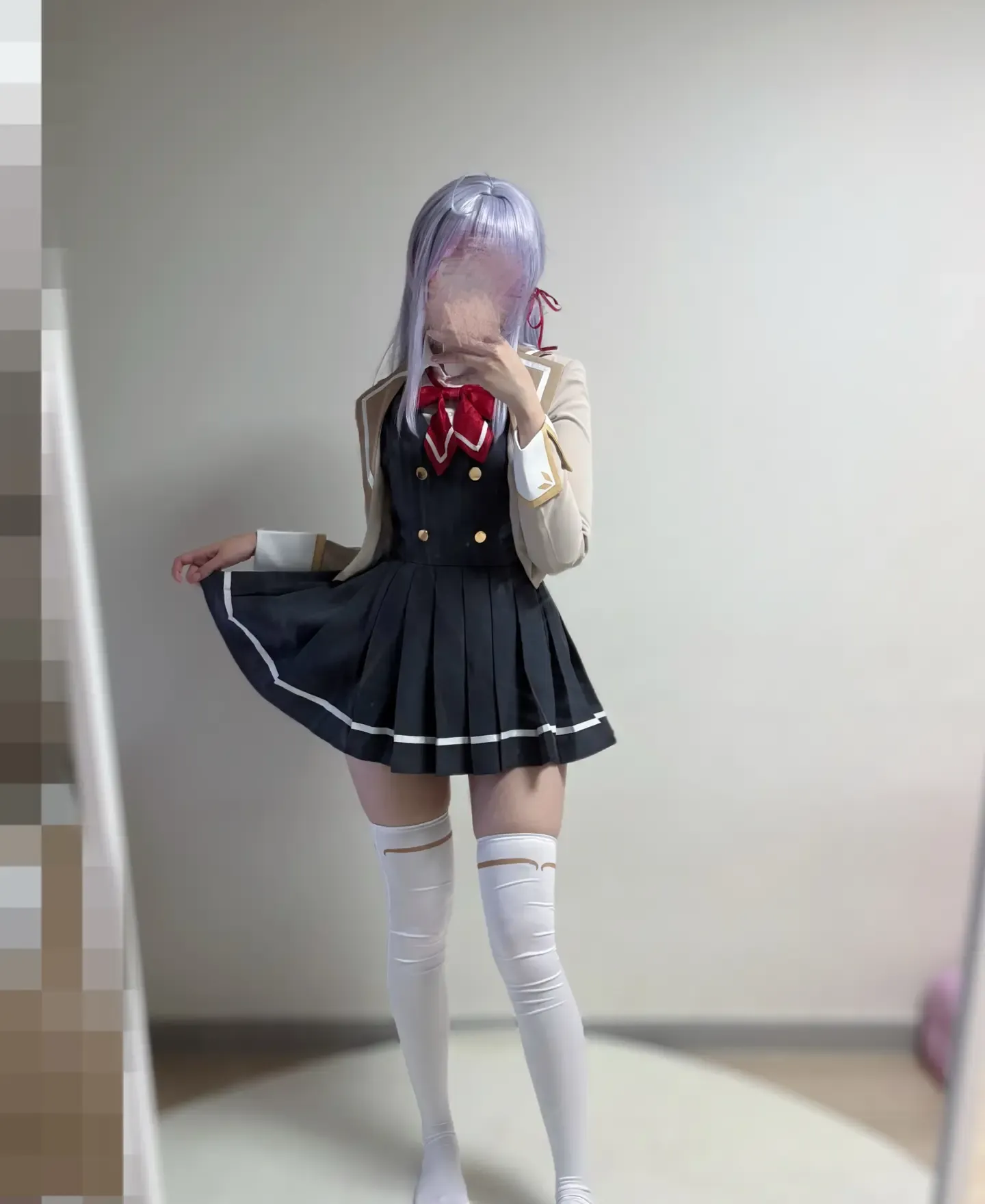 シュヤン Alya