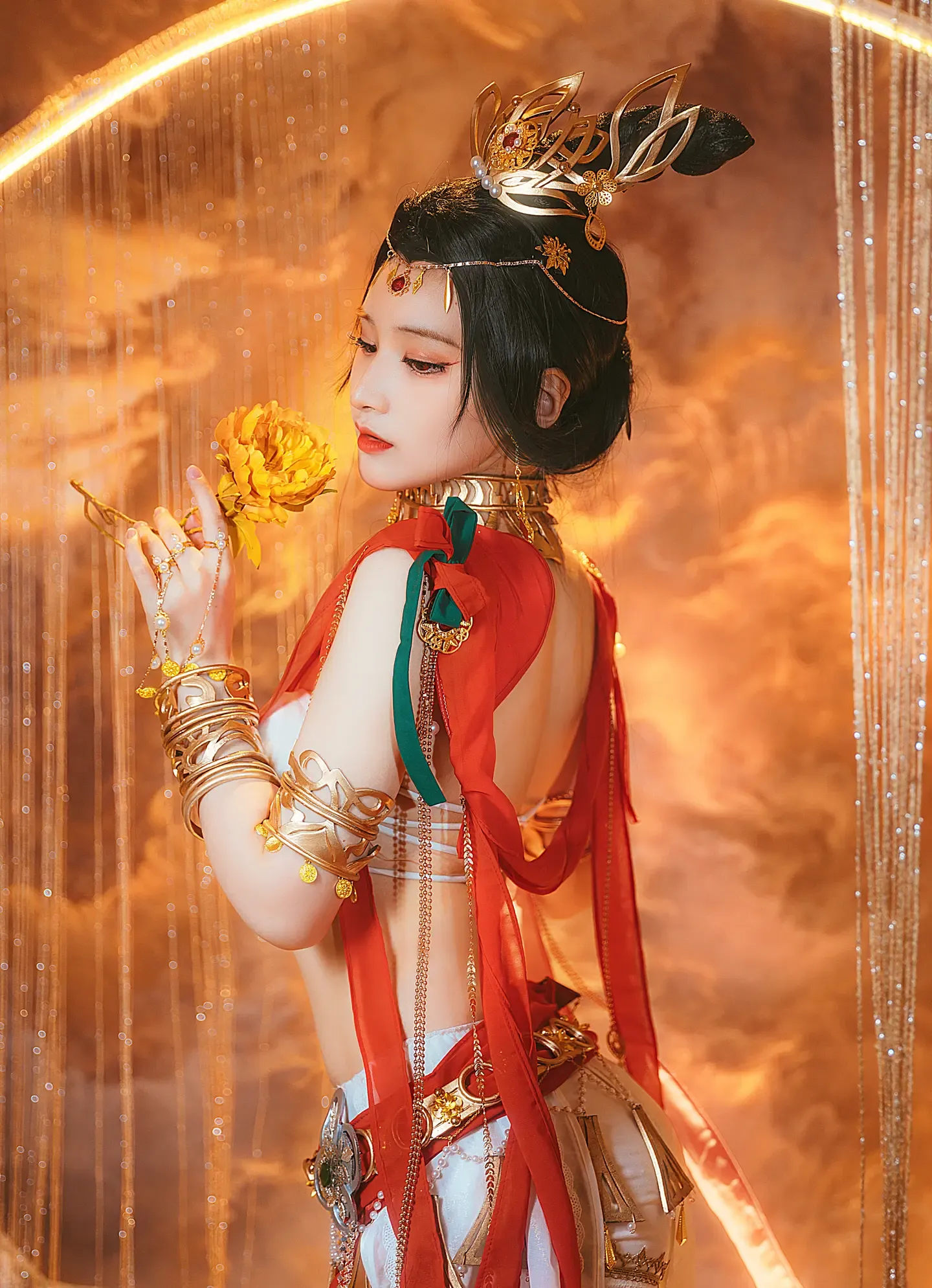 幼愛youmeko Canaan