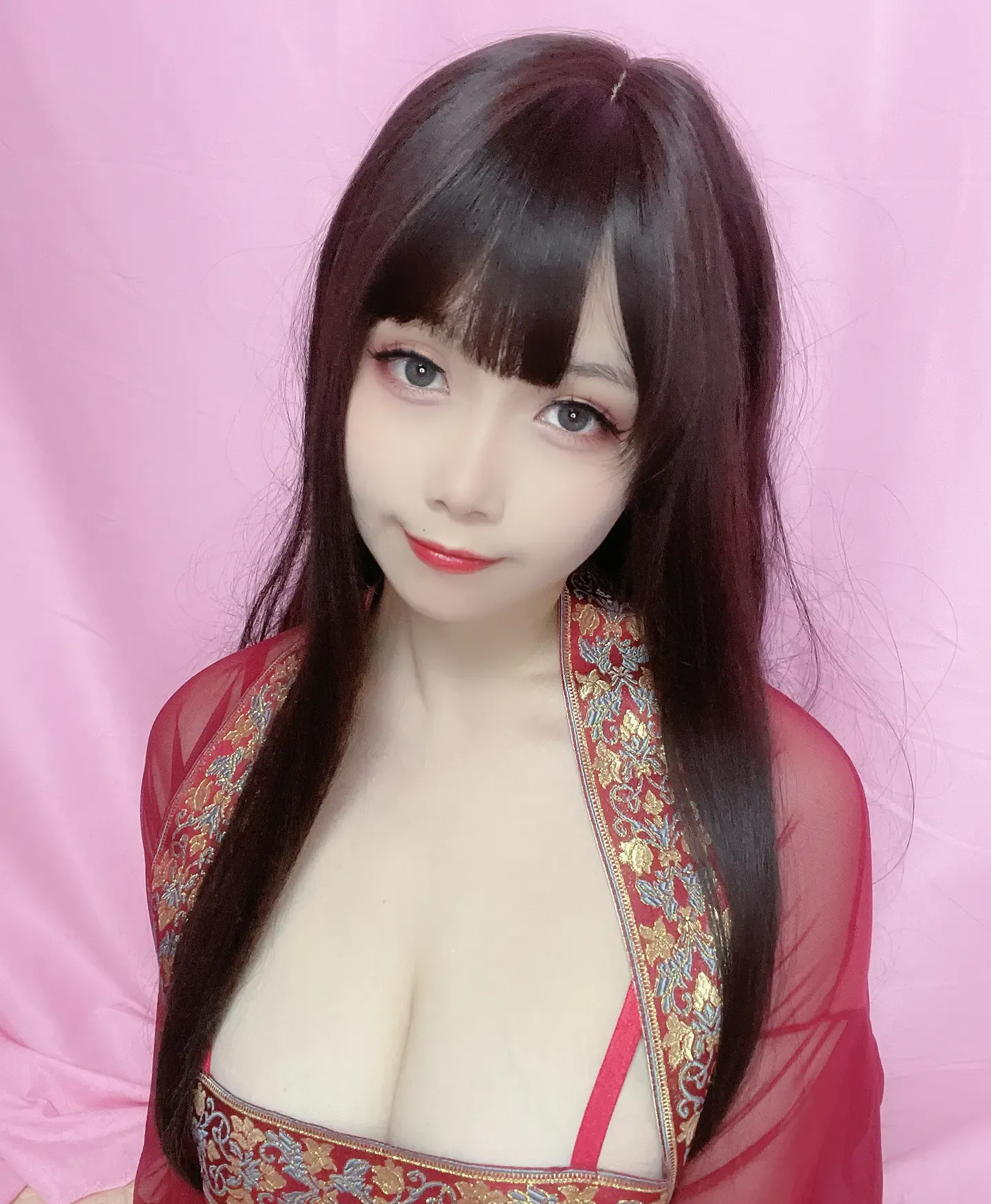 末夜787 祸国妖妃