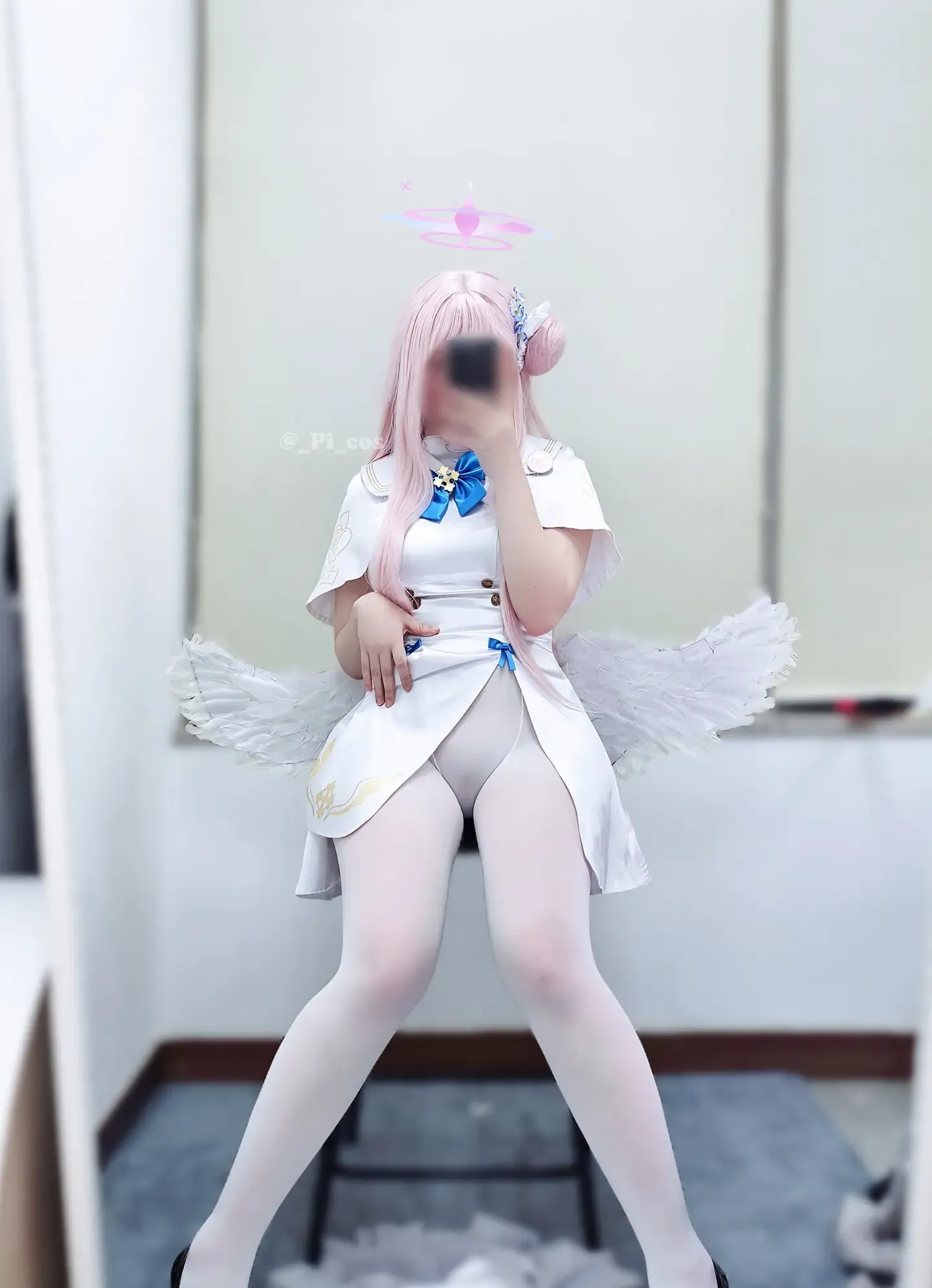 PI Misono Mika