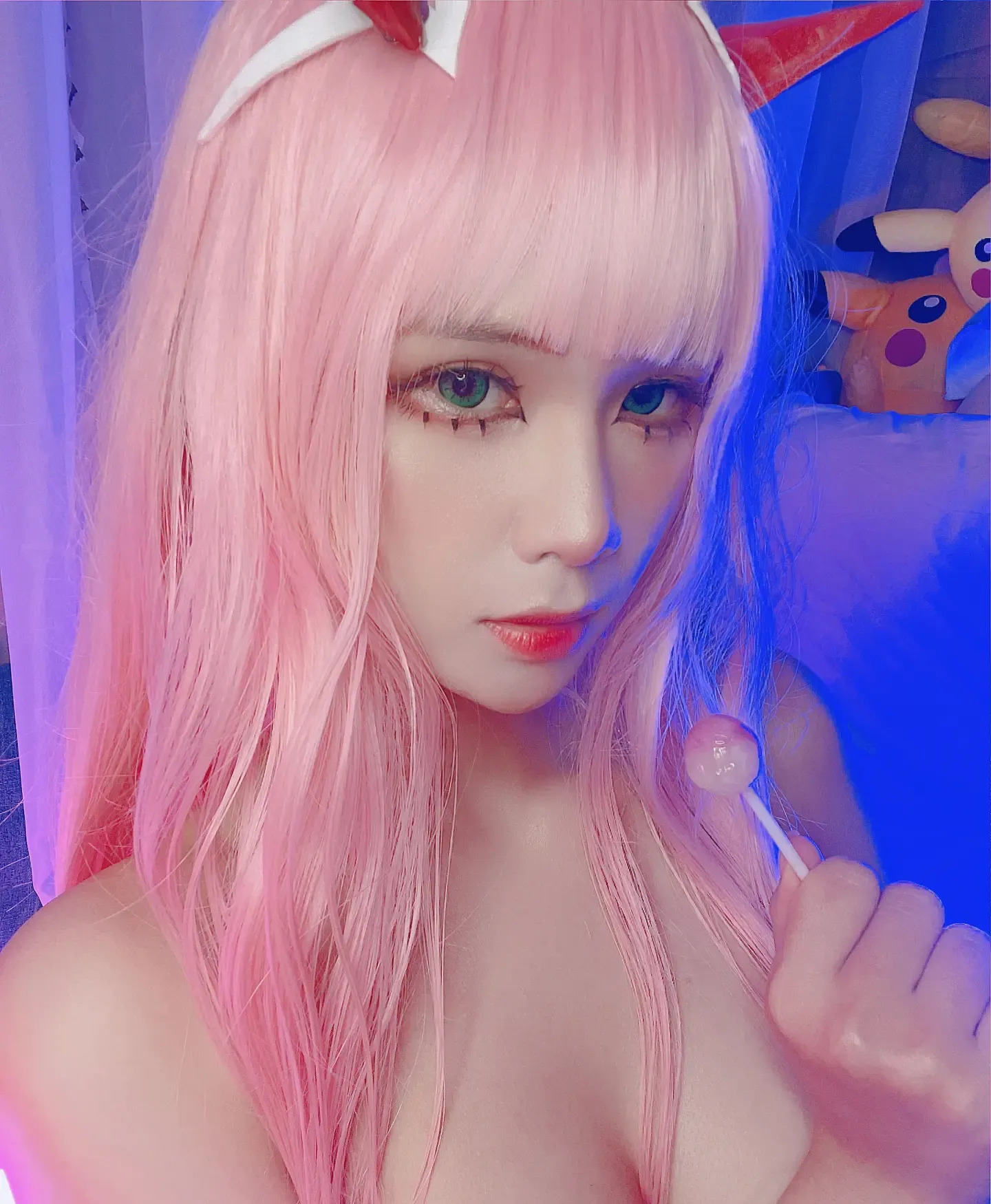 PyonLay Zero Two