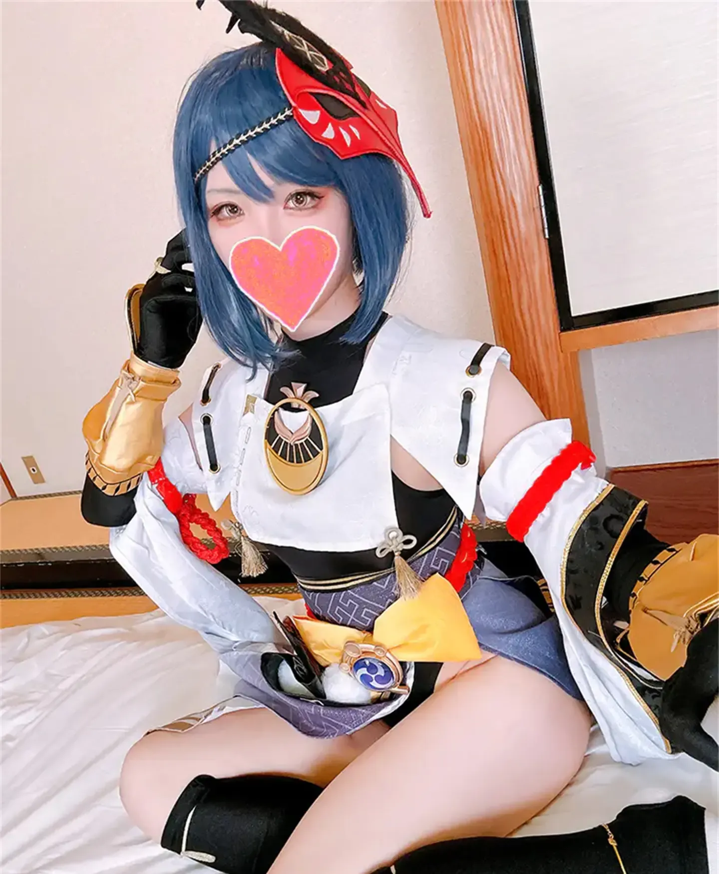 kannojodori Fantia 202504