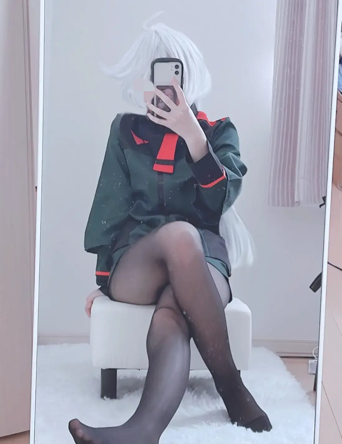 ひのひのき ミオリネ レンブラン
