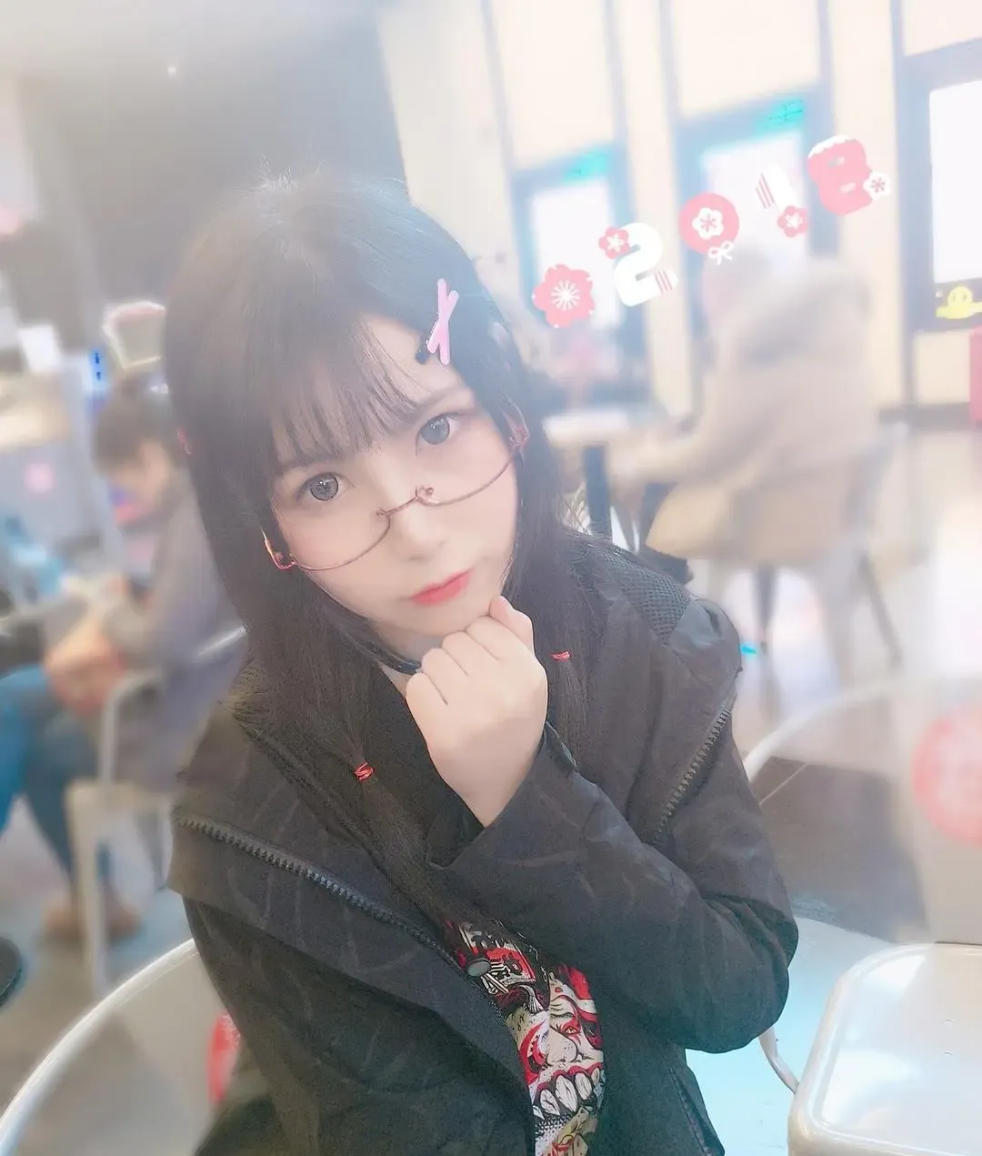 逐月SU PR时期 散图