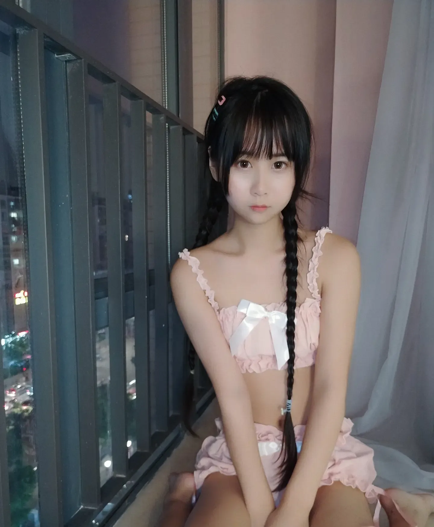 萌芽儿o0 南瓜睡衣