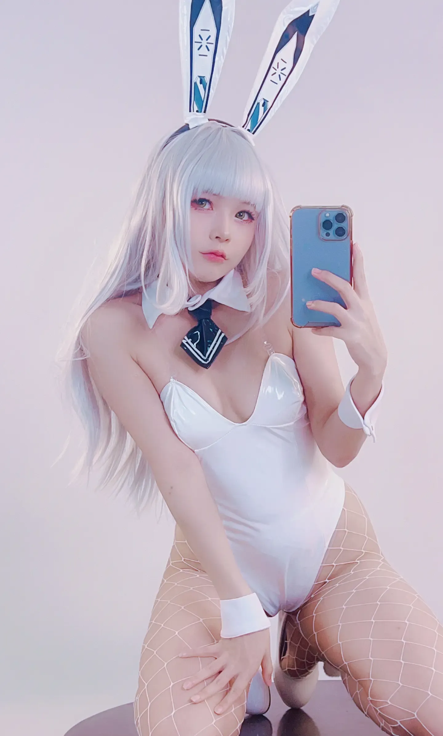 MirinShu Blanc