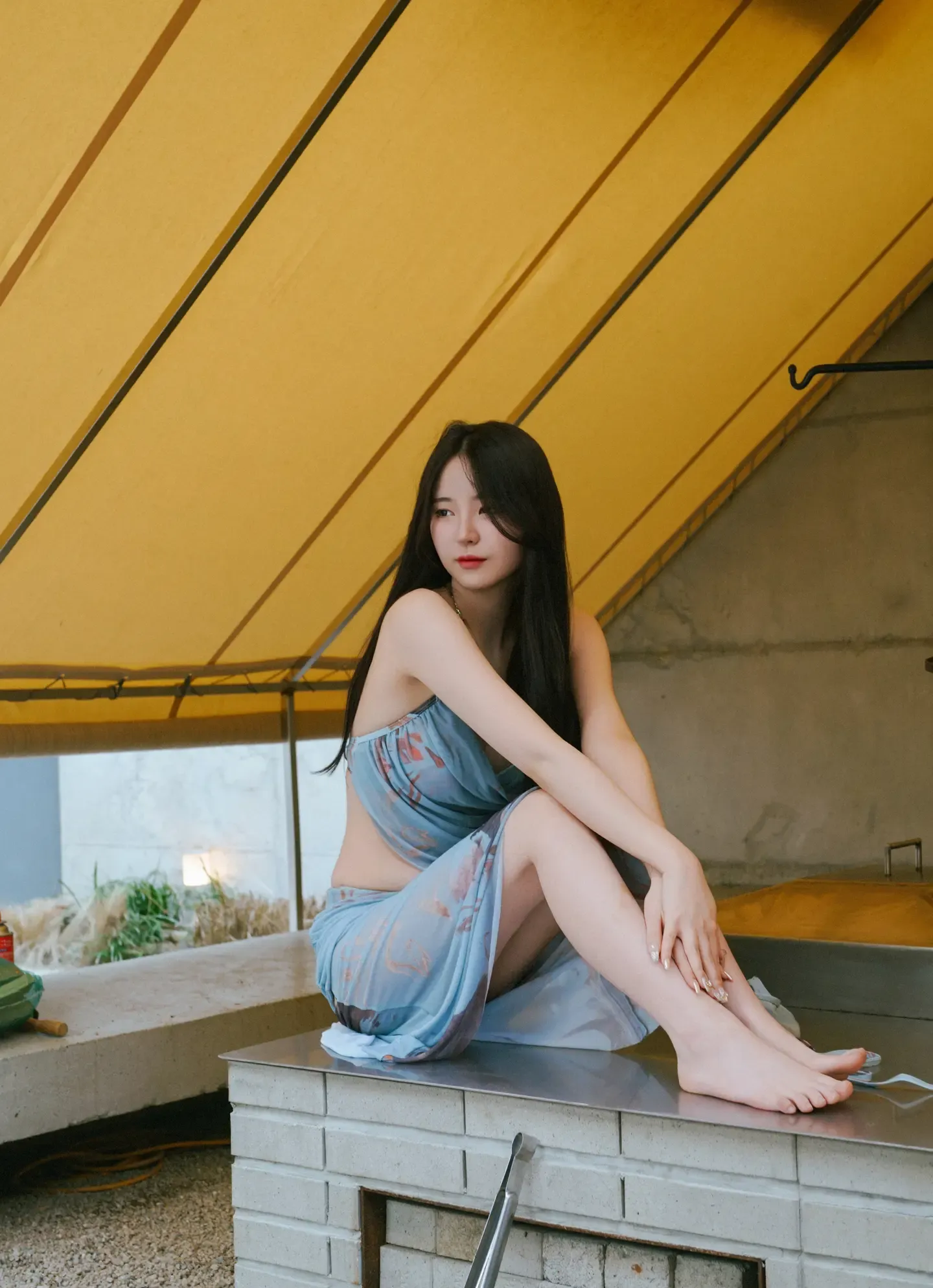 Yeolmu Barbecue Place