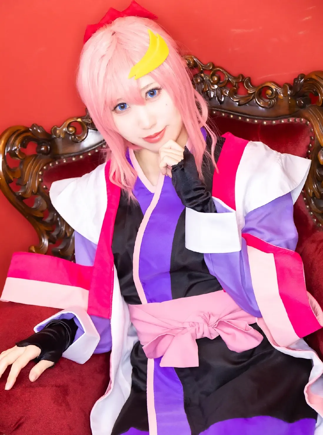夏水はるか Destiny Lover 2