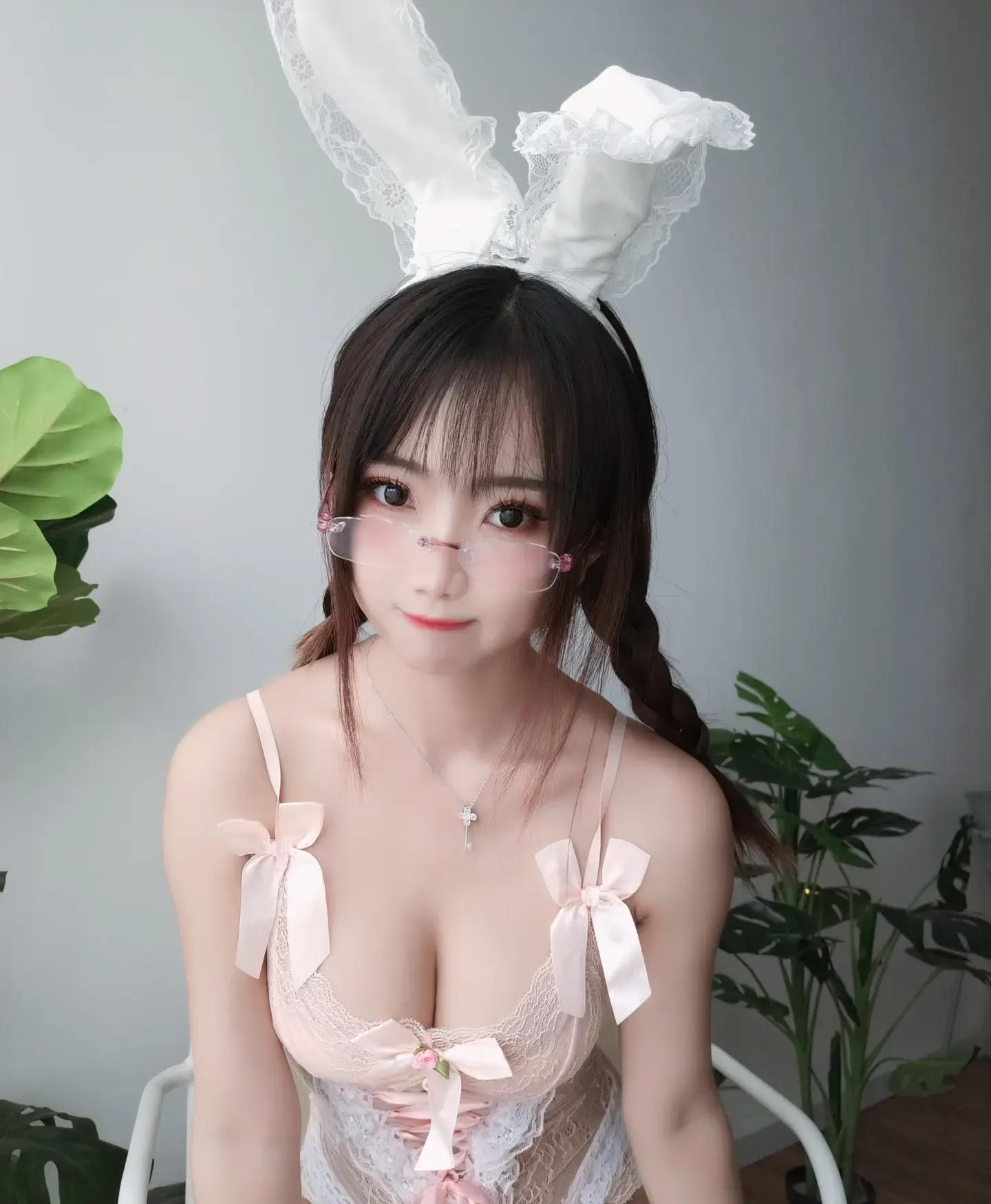 鬼畜瑶 兔子