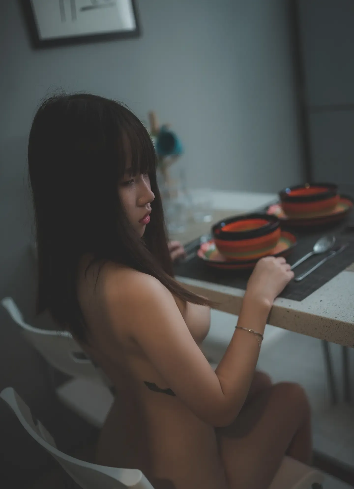 柚木 静安别墅