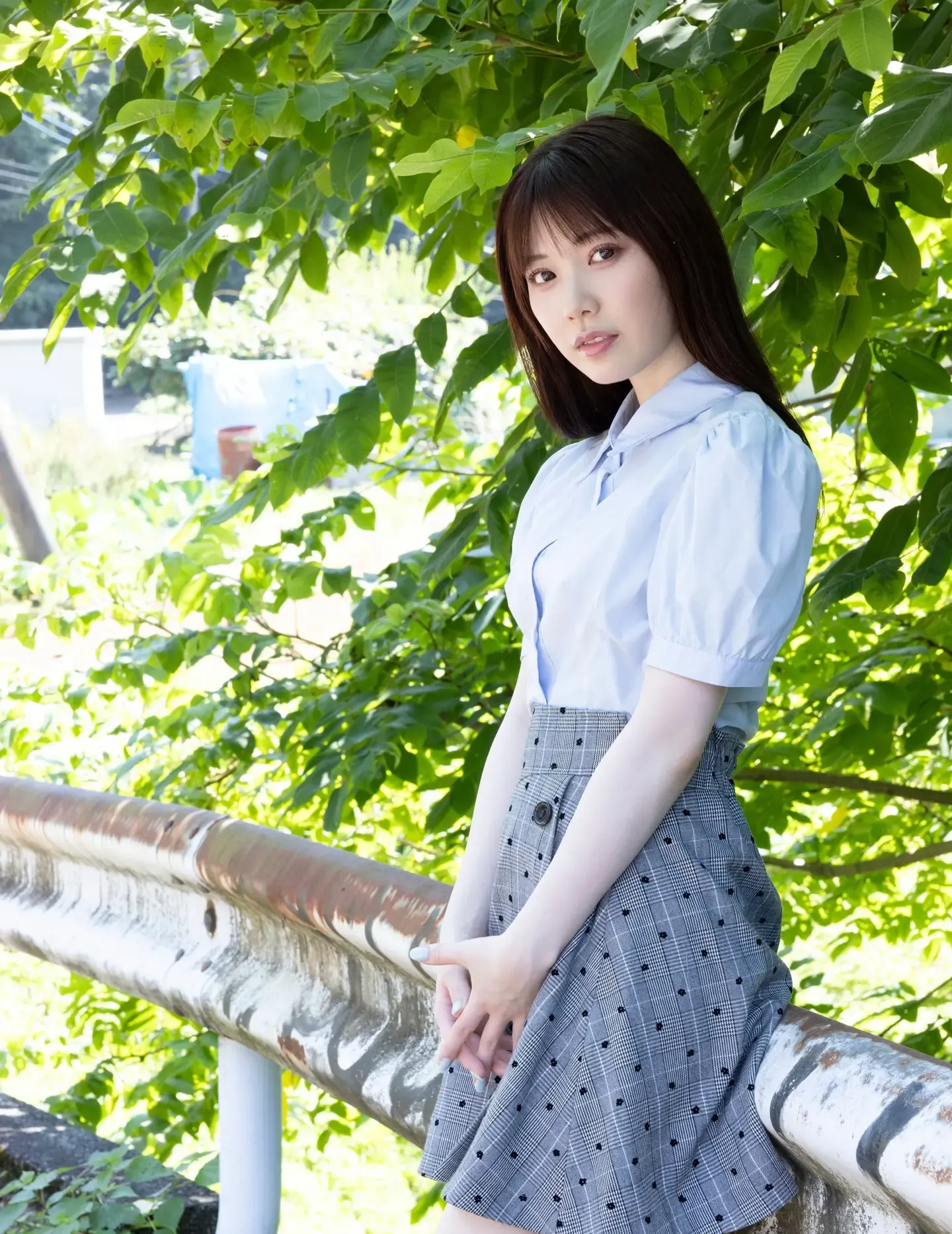 石川澪 今から始まるコト