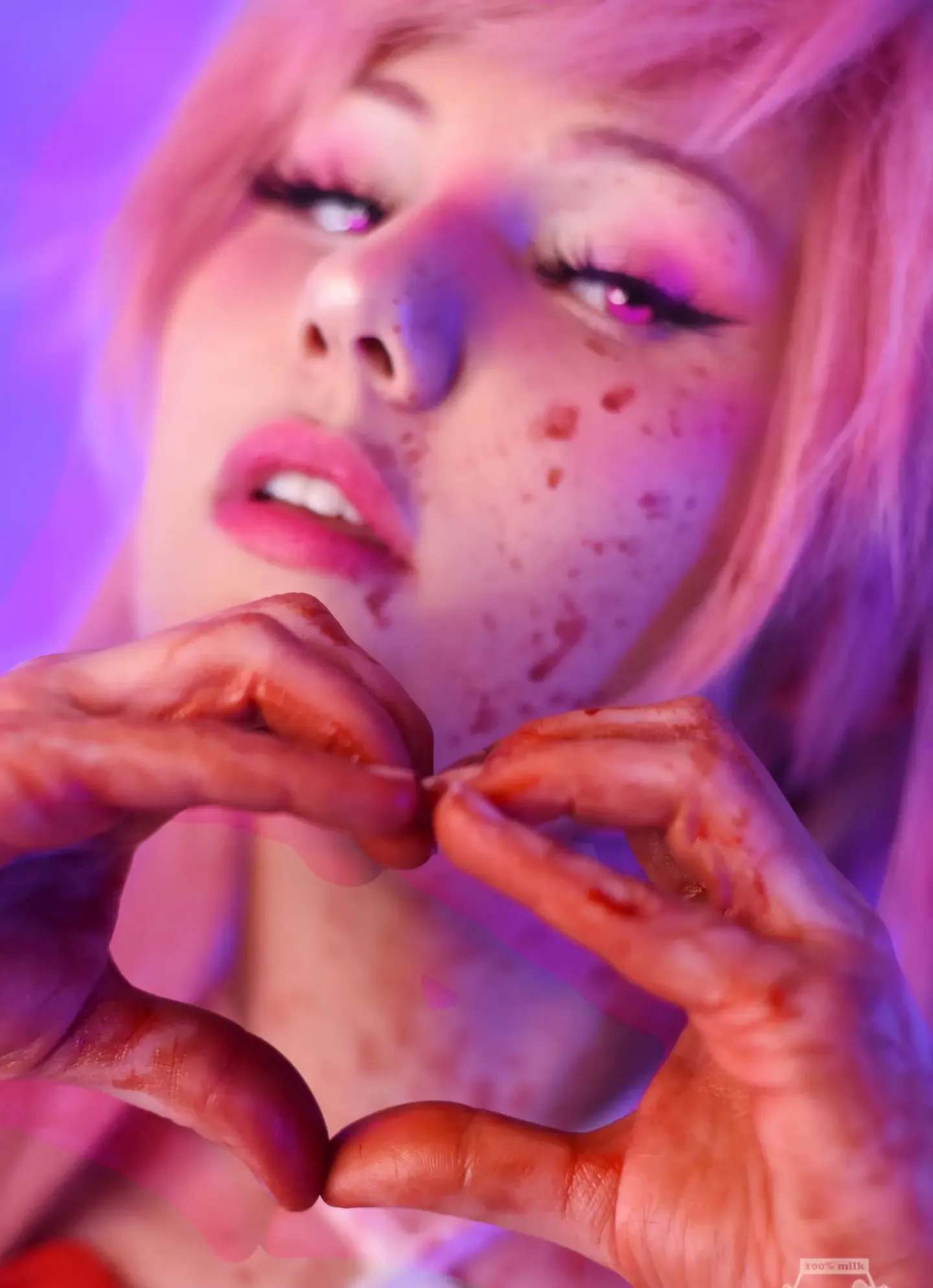 Kobaebeefboo Yuno Gasai