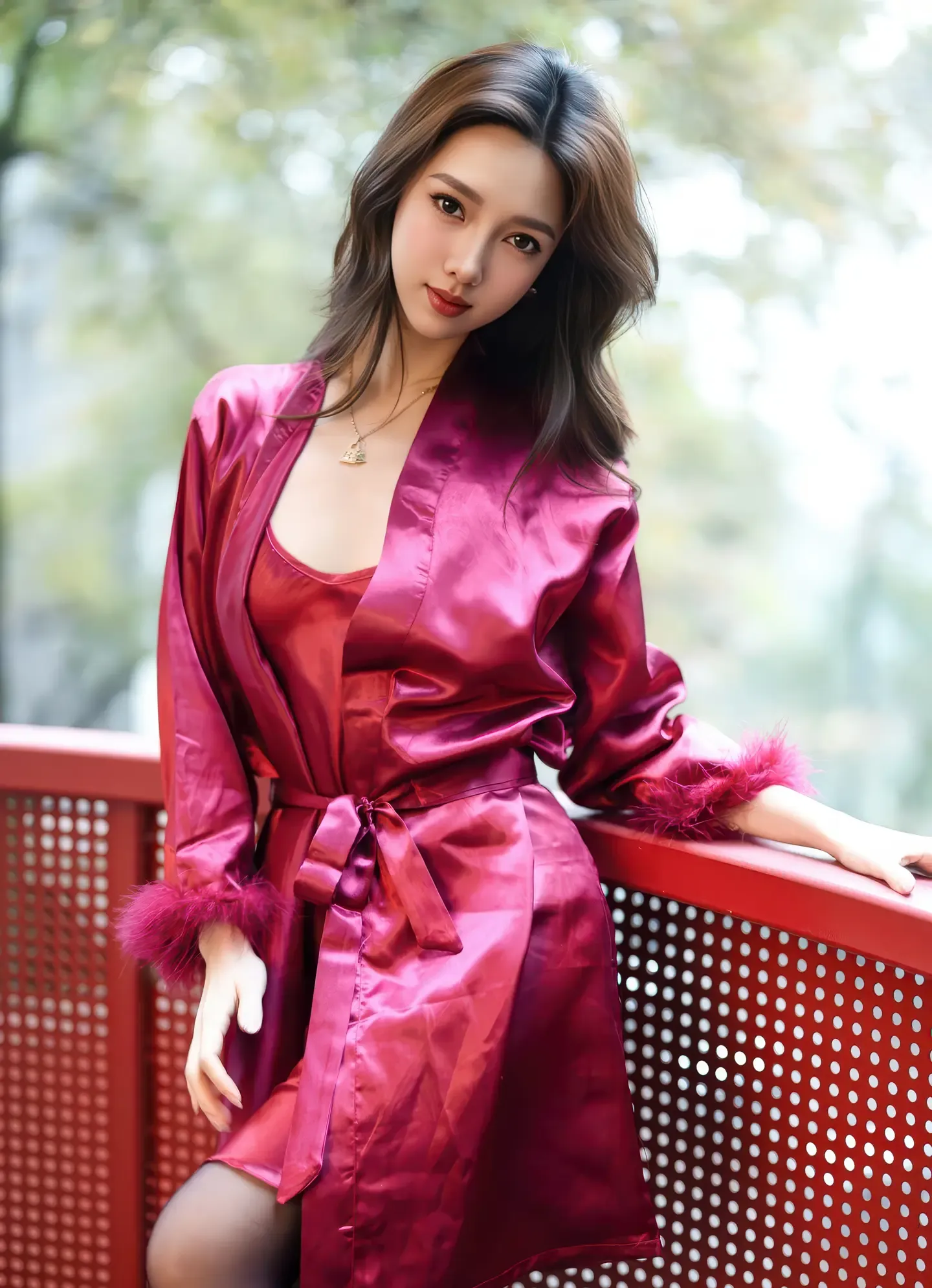 桃桃夭夭twins YouMi尤蜜 20260108 Vol.1198