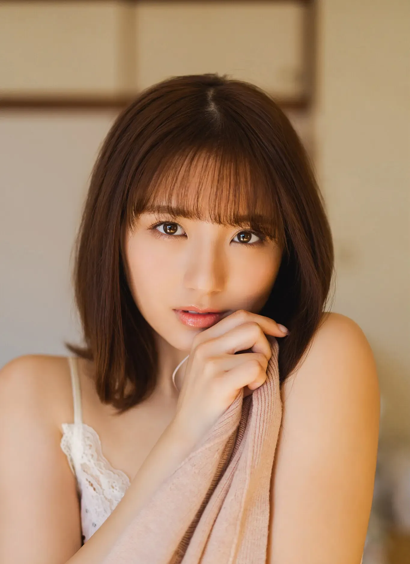 大和田南那 僕のハートはキミのもの