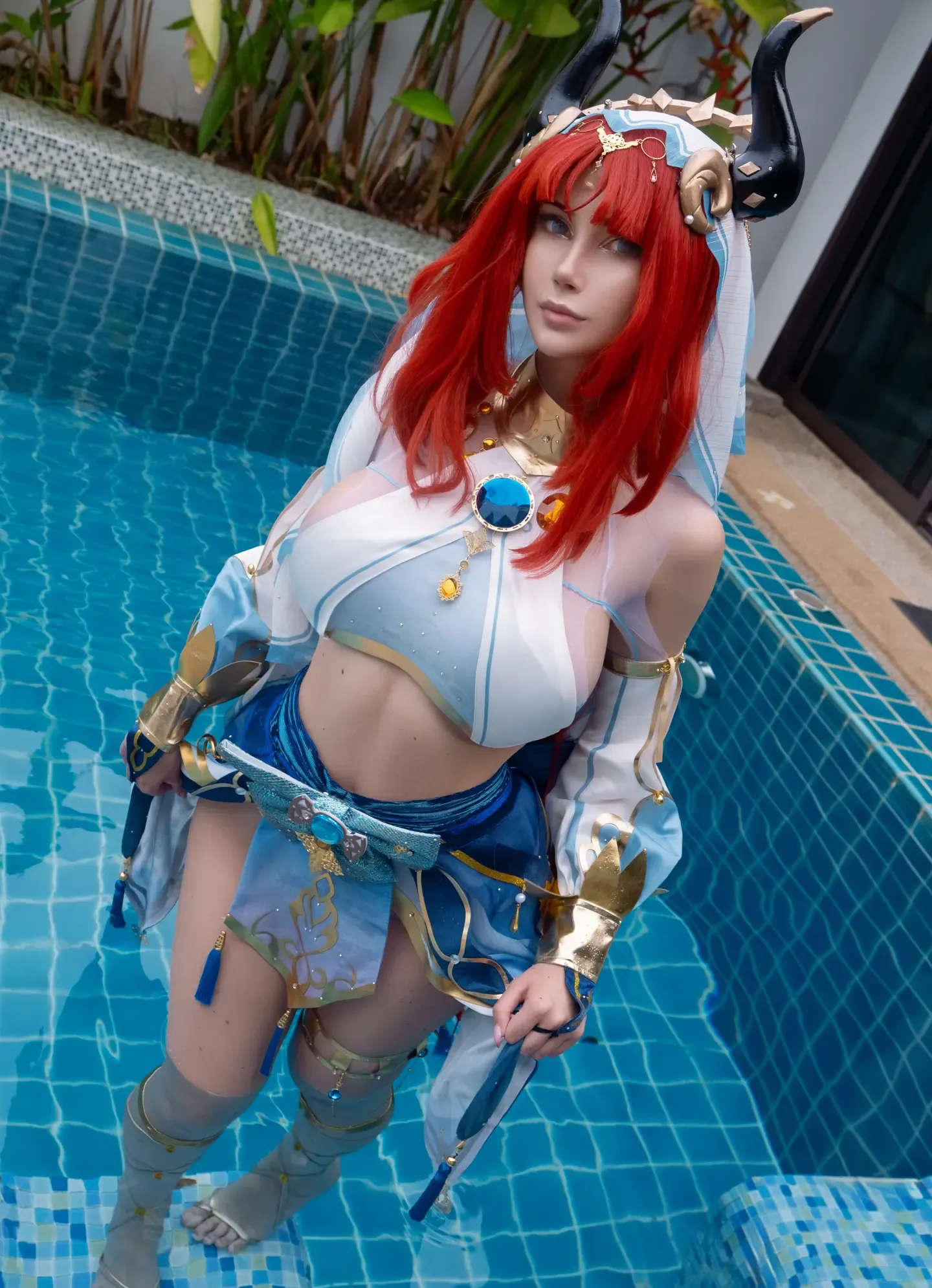 Oichi Nilou
