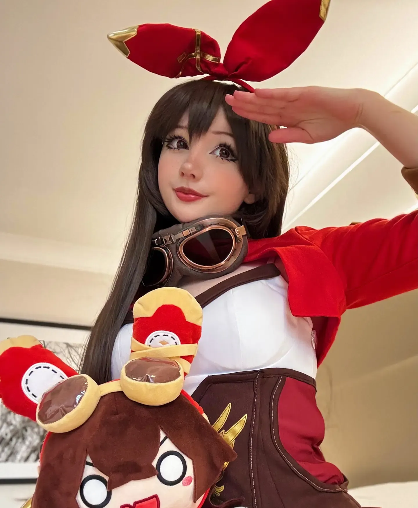 Rynkerbelle 安柏
