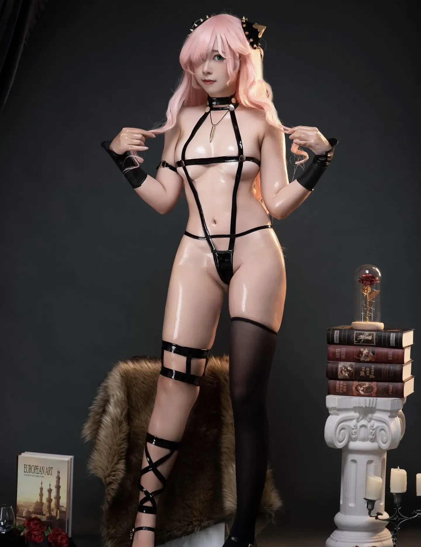 AzureChannn Anya