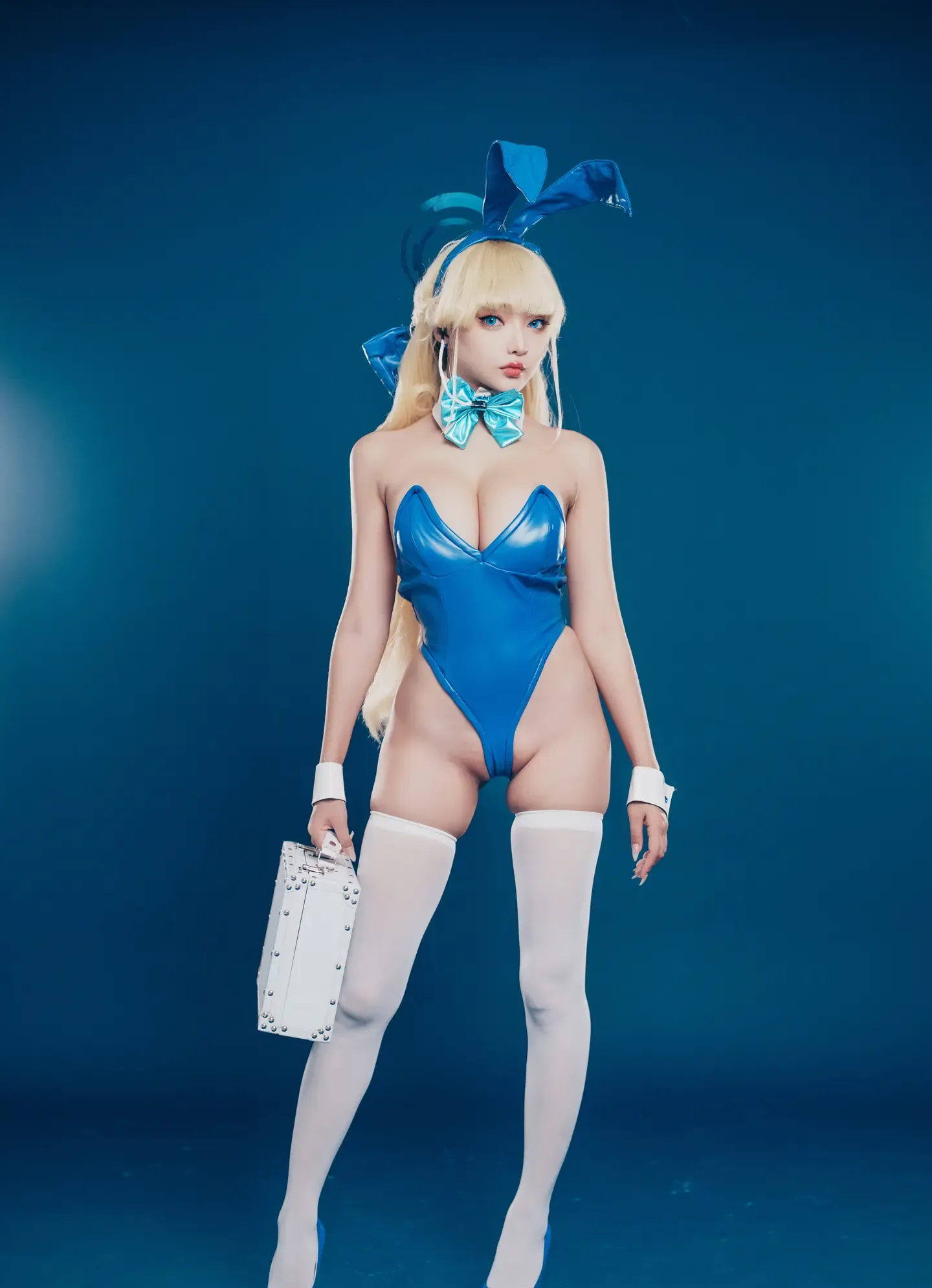 星野秀奈 Xuxu Toki Bunny girl