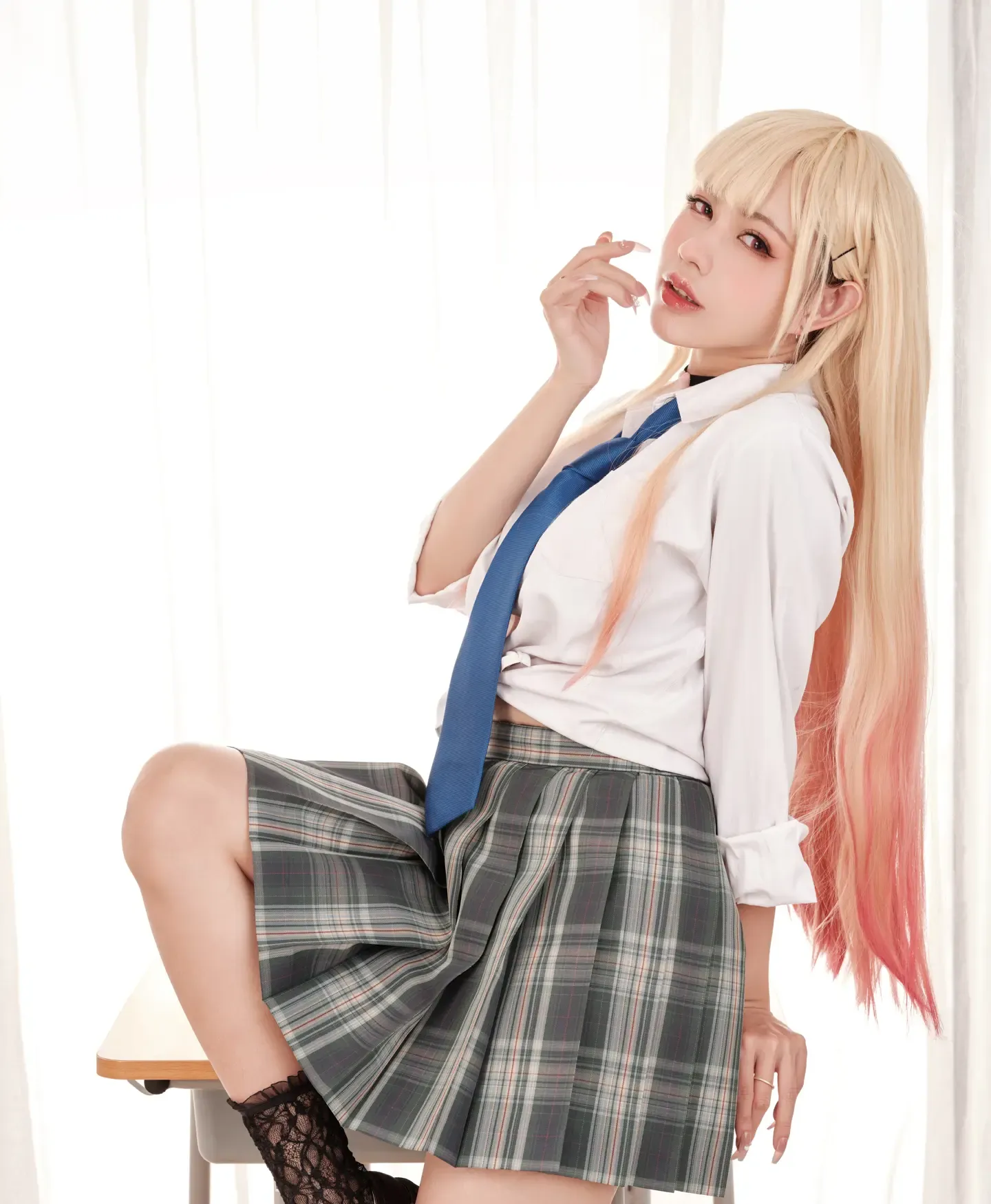 PingPing Marin Kitagawa