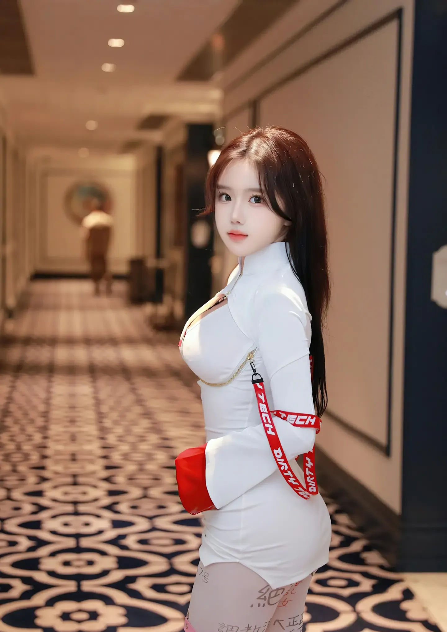 小薯条nienie 甜蜜束缚