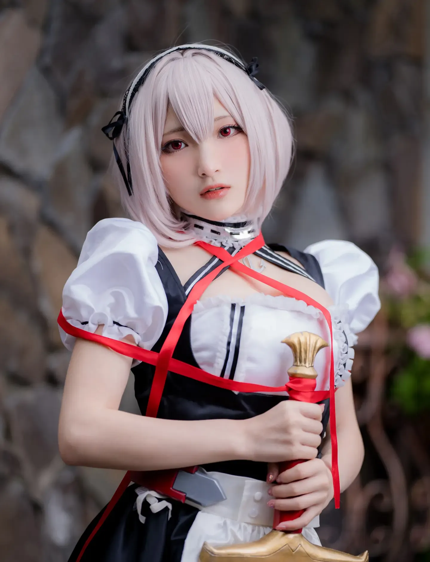 小丁 Sirius