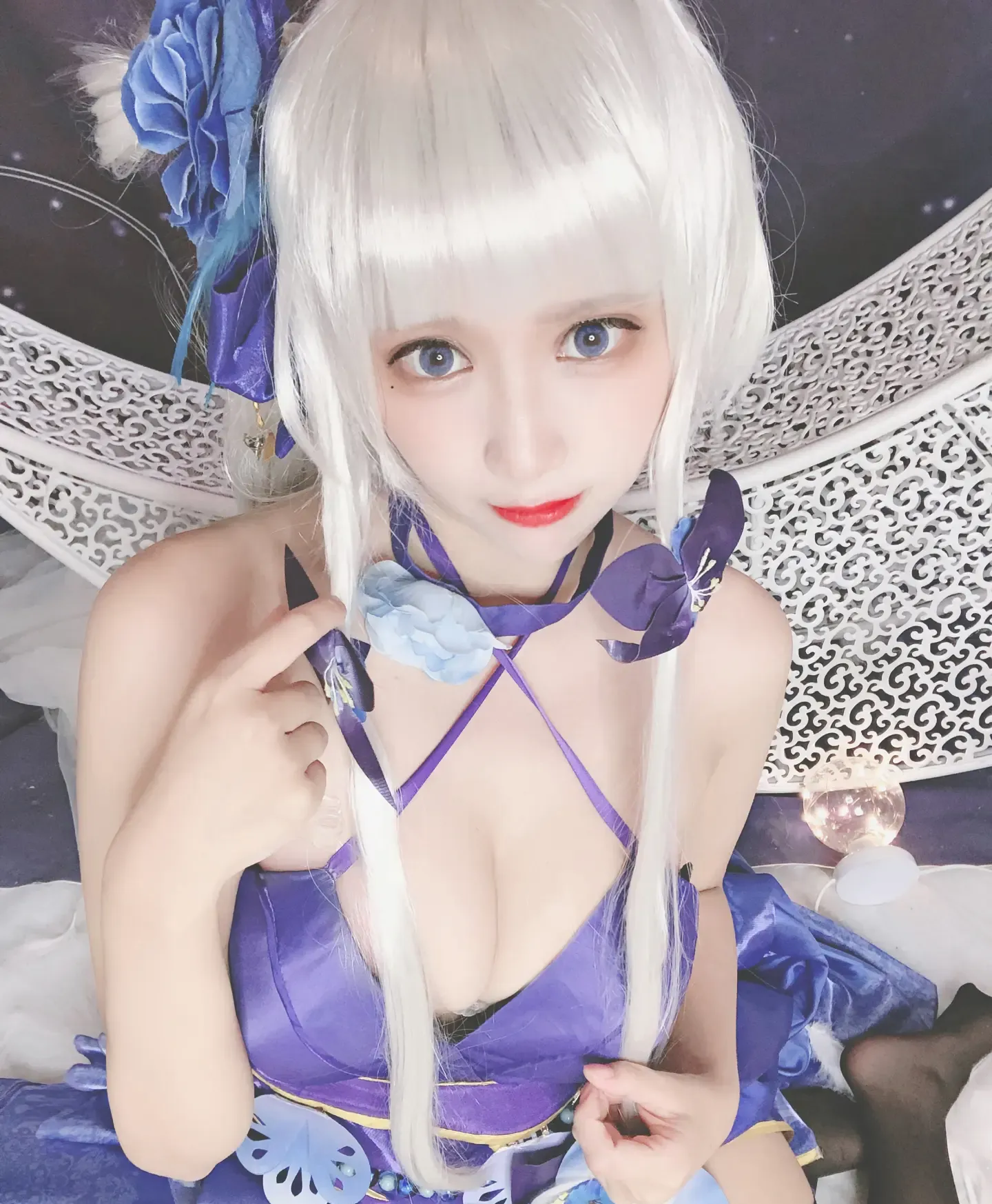 神探火狸狸 光辉