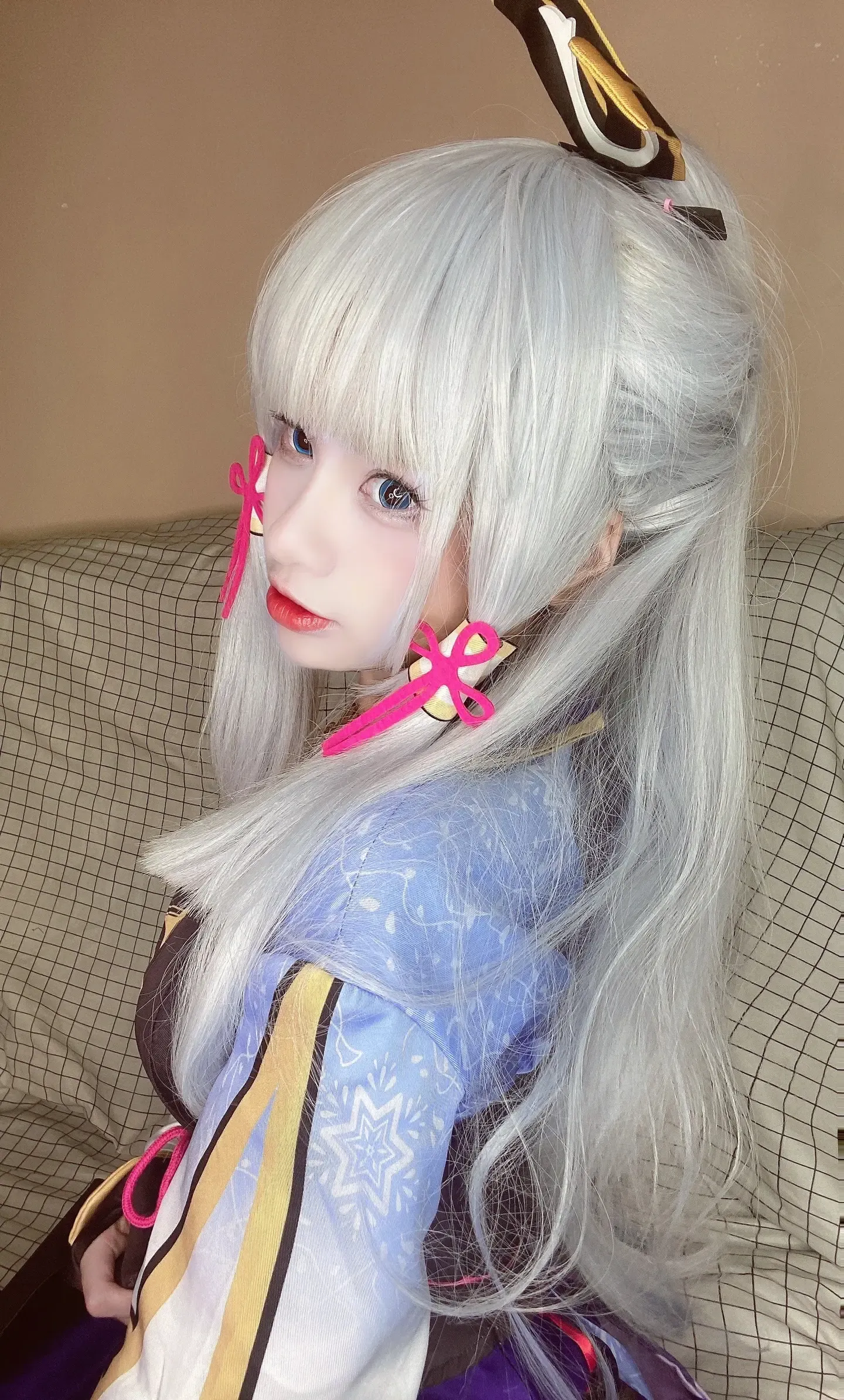 Riribonni Ayaka