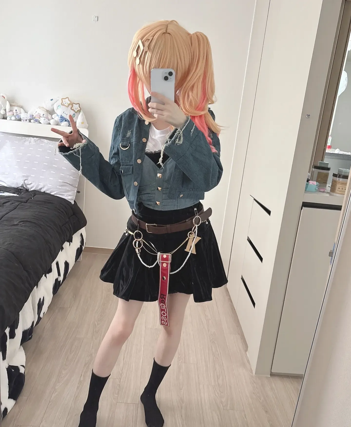 NENE Kanade Otonose