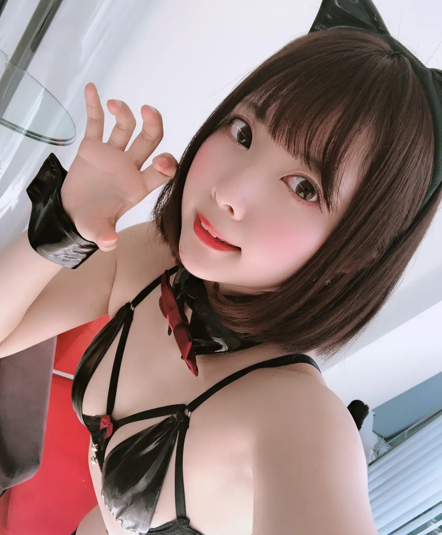 とみこ Tomiko Fantia 20200222