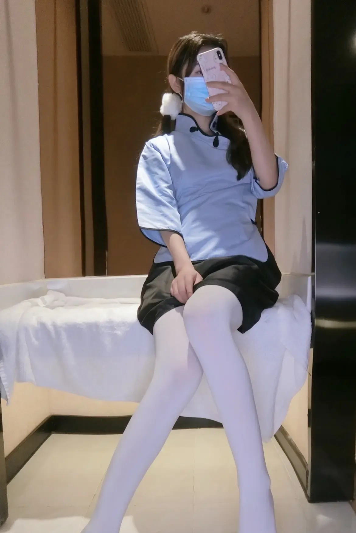 洛美 民国作品