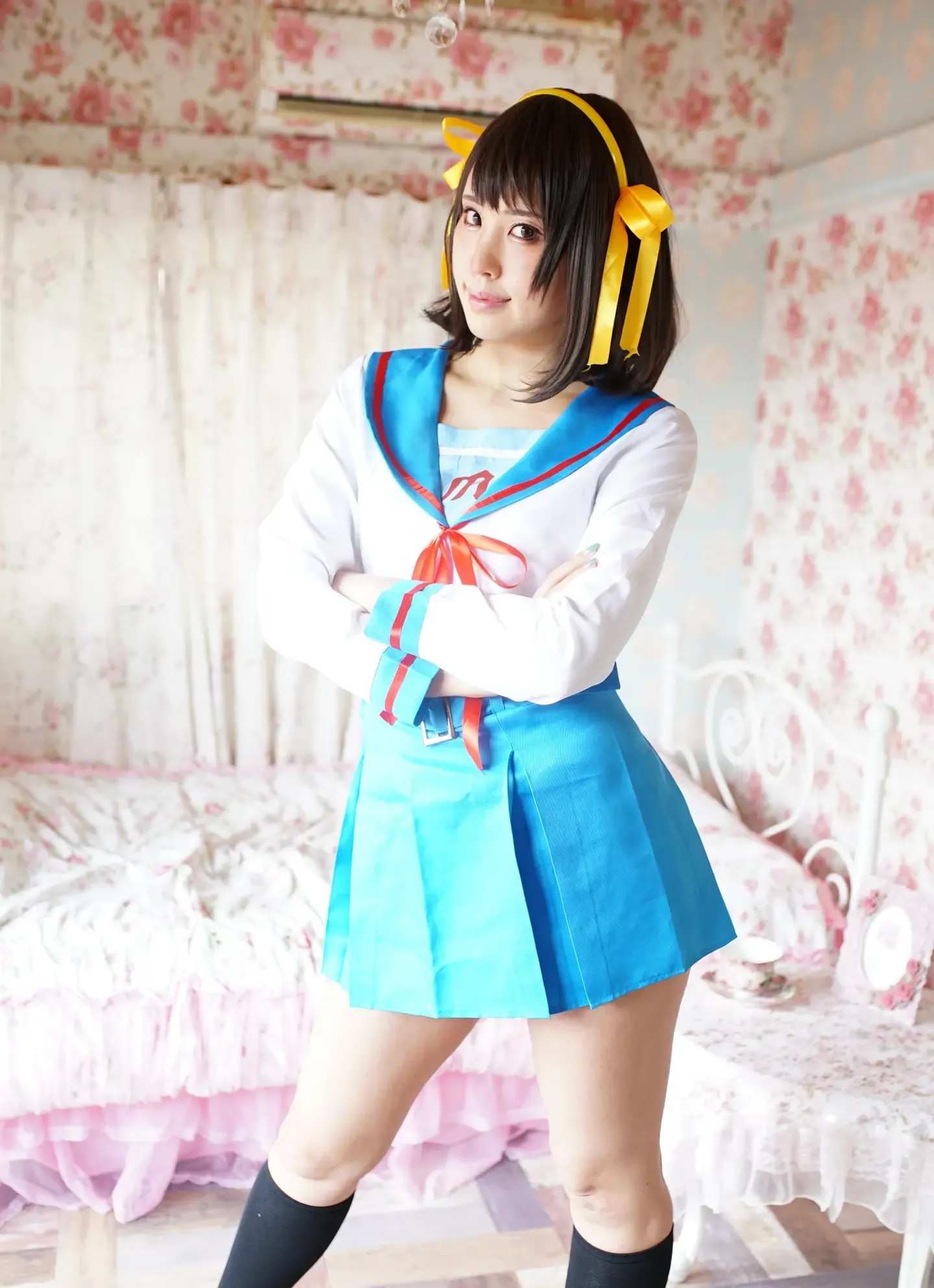 凛々奏 Haruhi