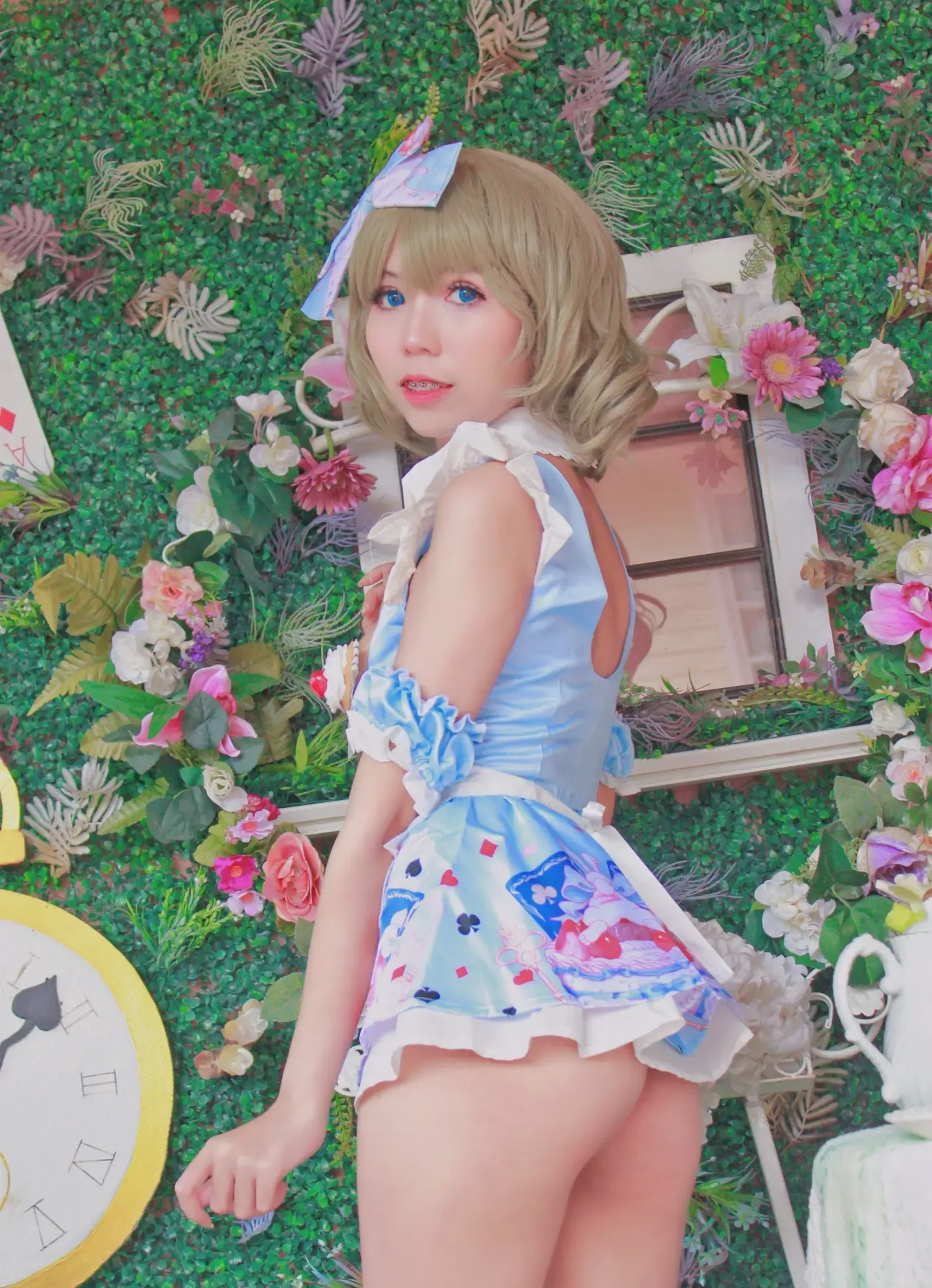 lMusicl Alice