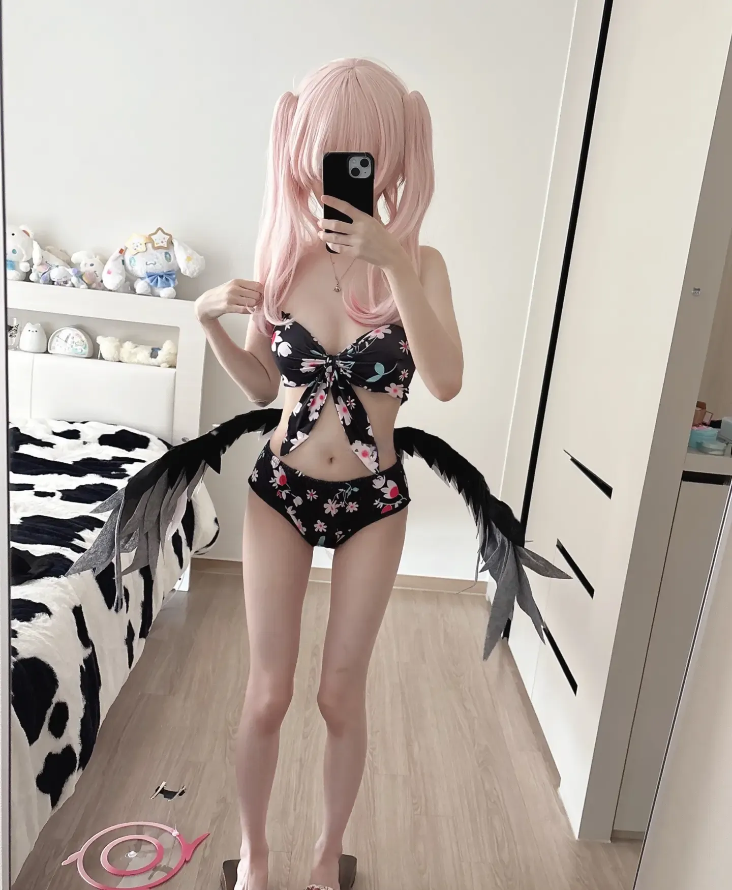 NENE Koharu Shimoe Swimsuit