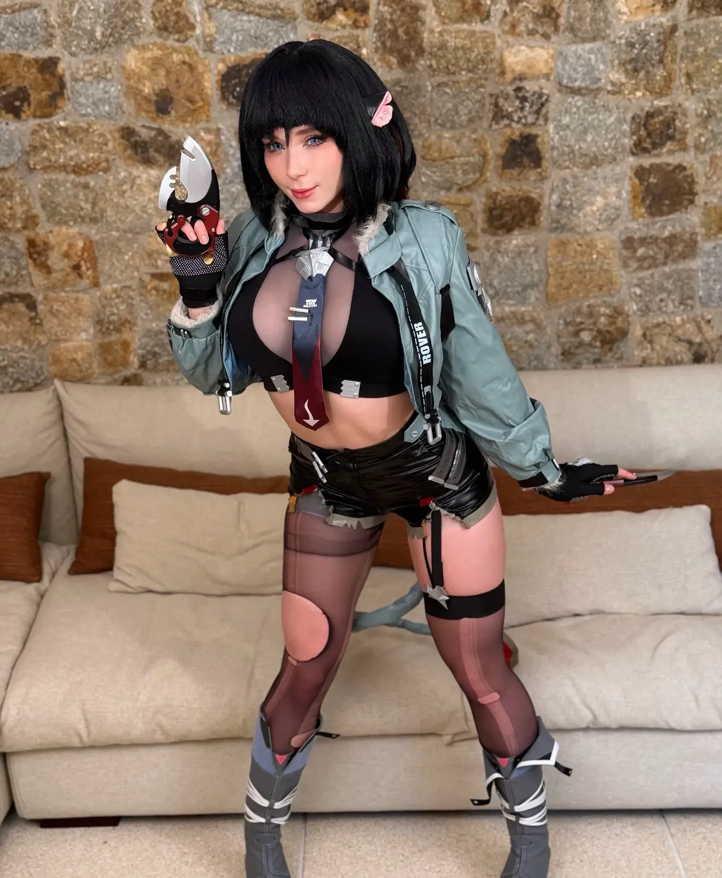 sweetiefox Jane Doe