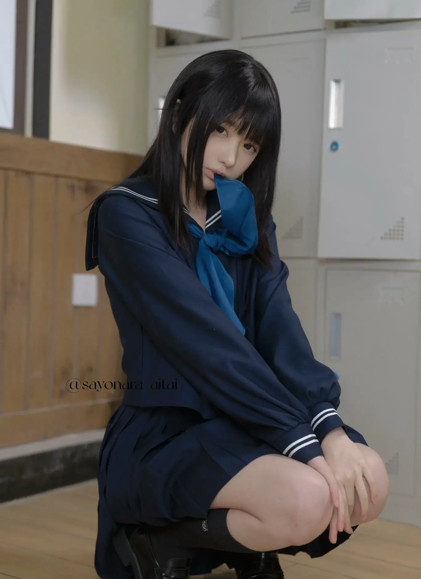 千澄 最近图