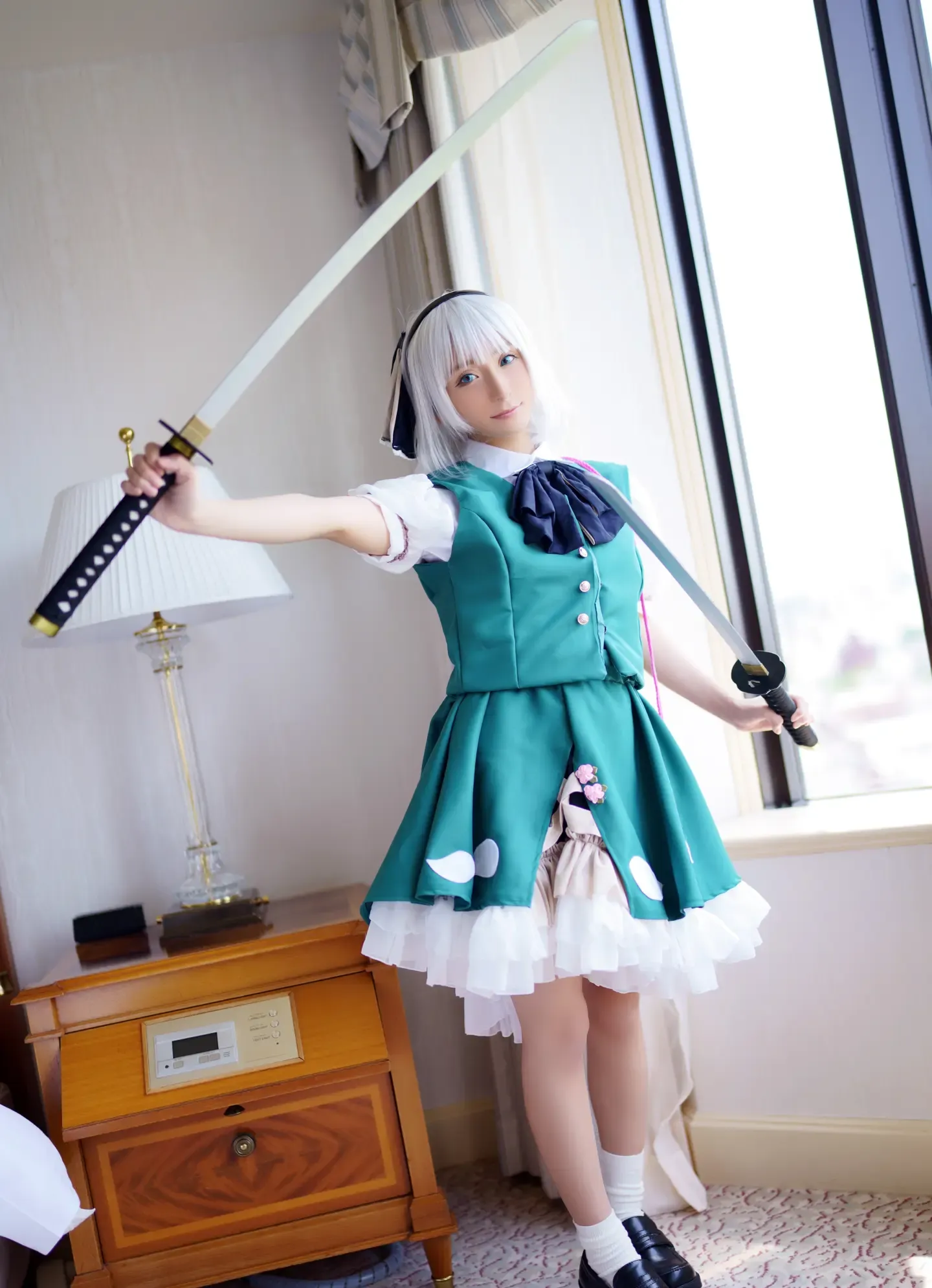 Coscchi COSH-102